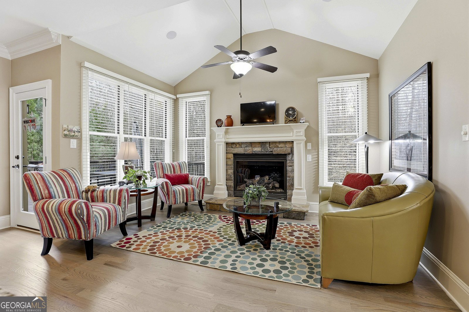 235 Ashmere Court Tyrone - Photo 26