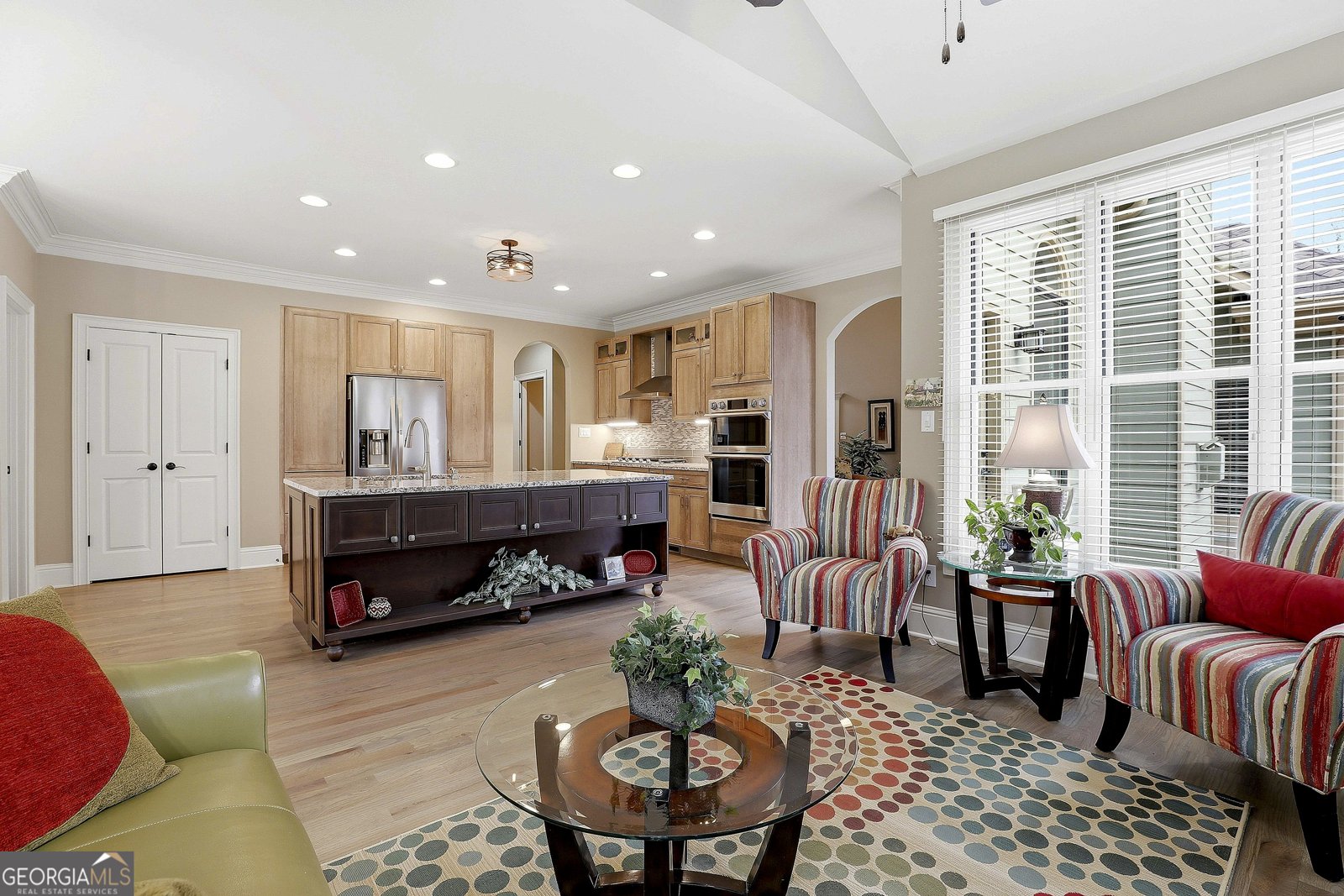 235 Ashmere Court Tyrone - Photo 27