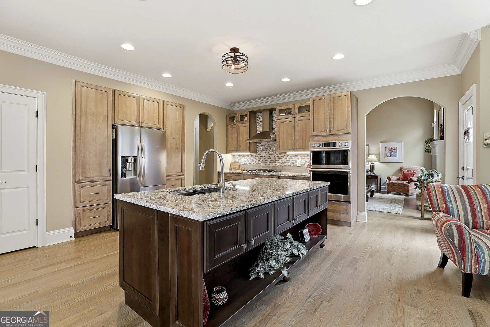 235 Ashmere Court Tyrone - Photo 28