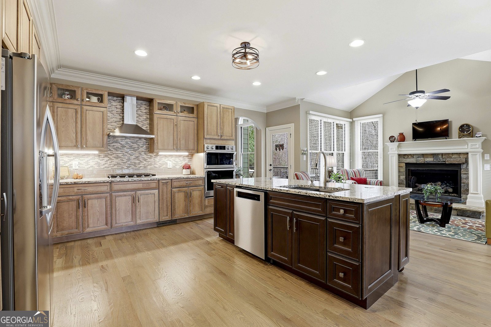 235 Ashmere Court Tyrone - Photo 30