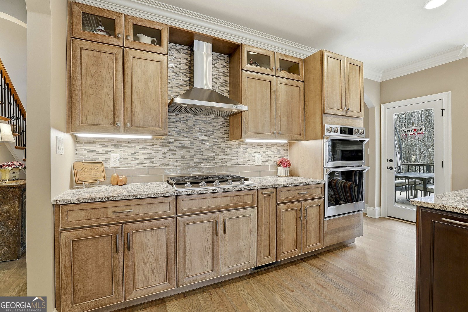 235 Ashmere Court Tyrone - Photo 31