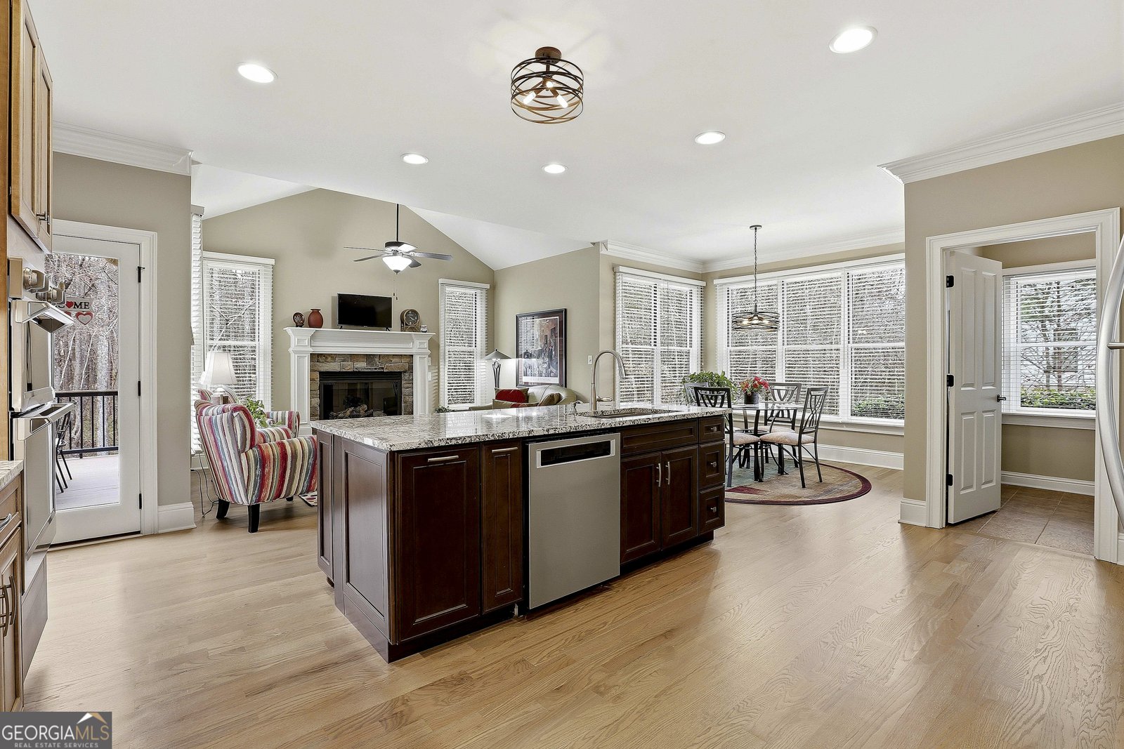 235 Ashmere Court Tyrone - Photo 32