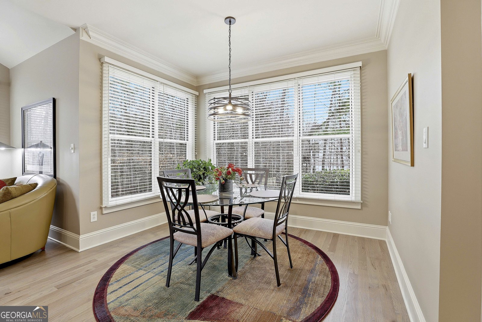 235 Ashmere Court Tyrone - Photo 33