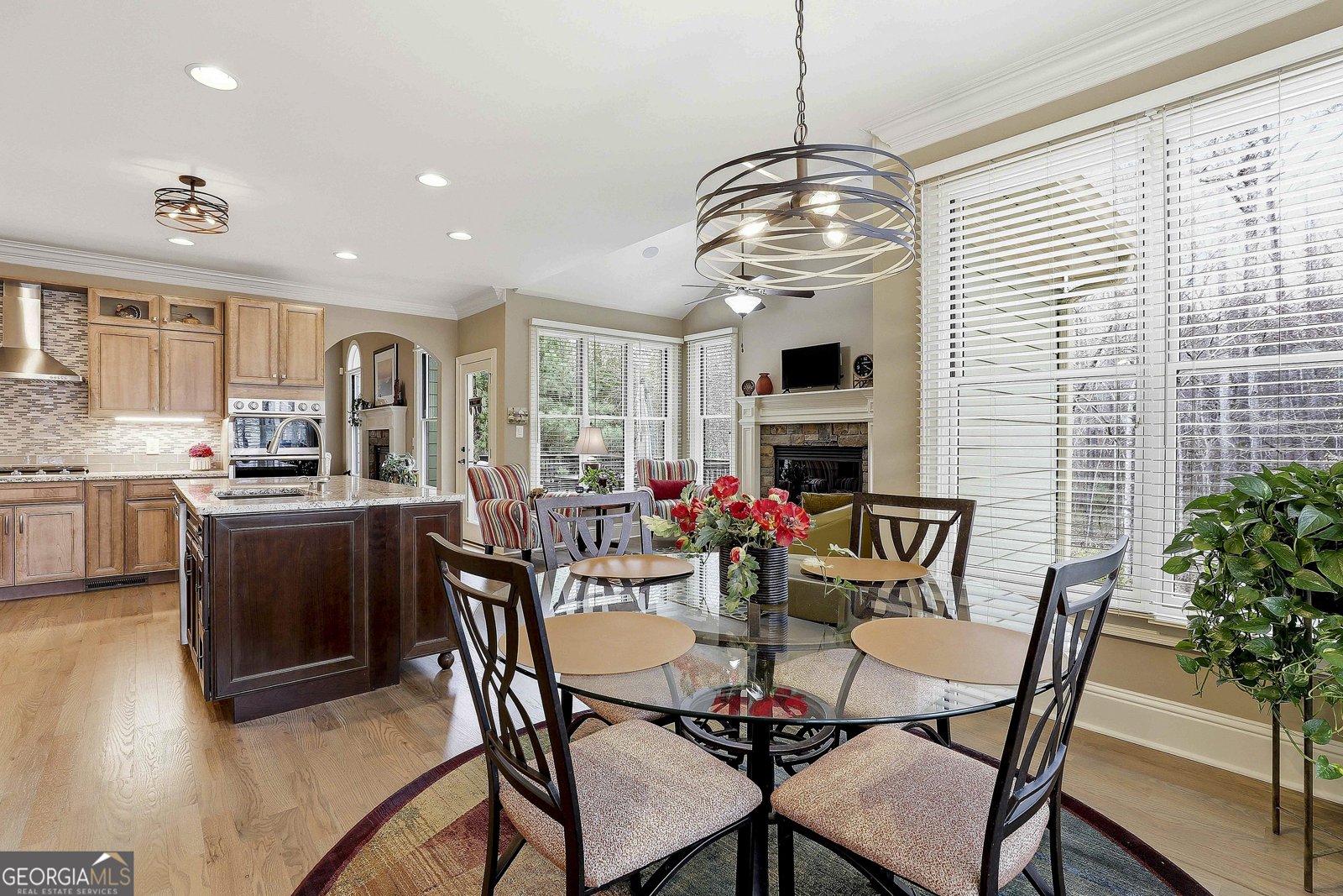 235 Ashmere Court Tyrone - Photo 34