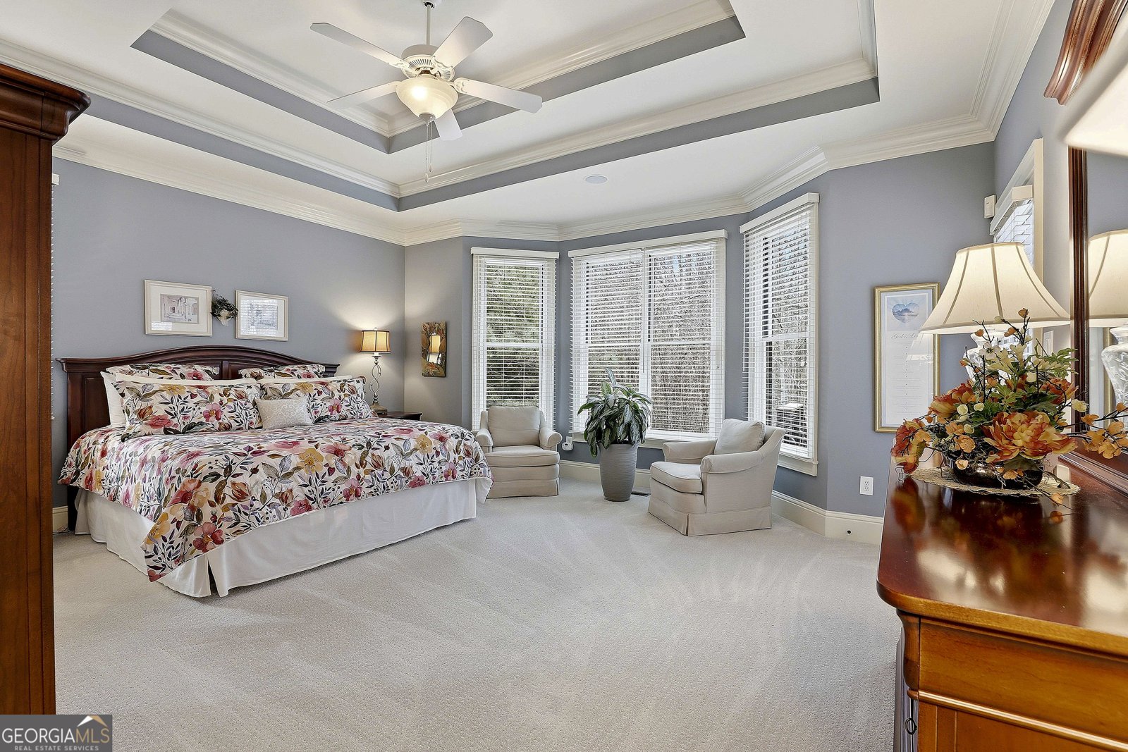 235 Ashmere Court Tyrone - Photo 35