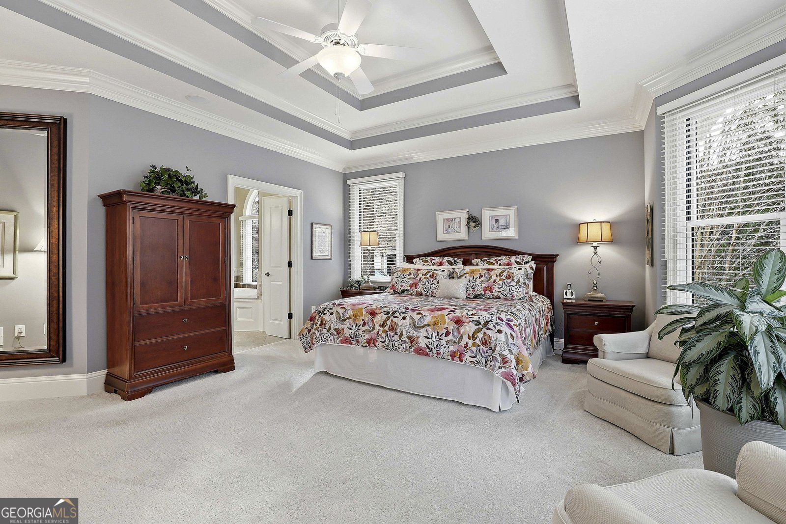 235 Ashmere Court Tyrone - Photo 36