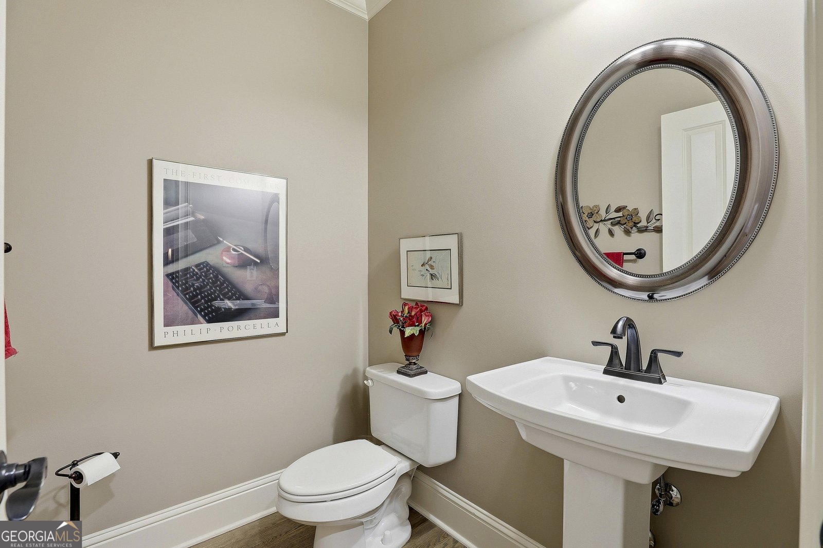 235 Ashmere Court Tyrone - Photo 41