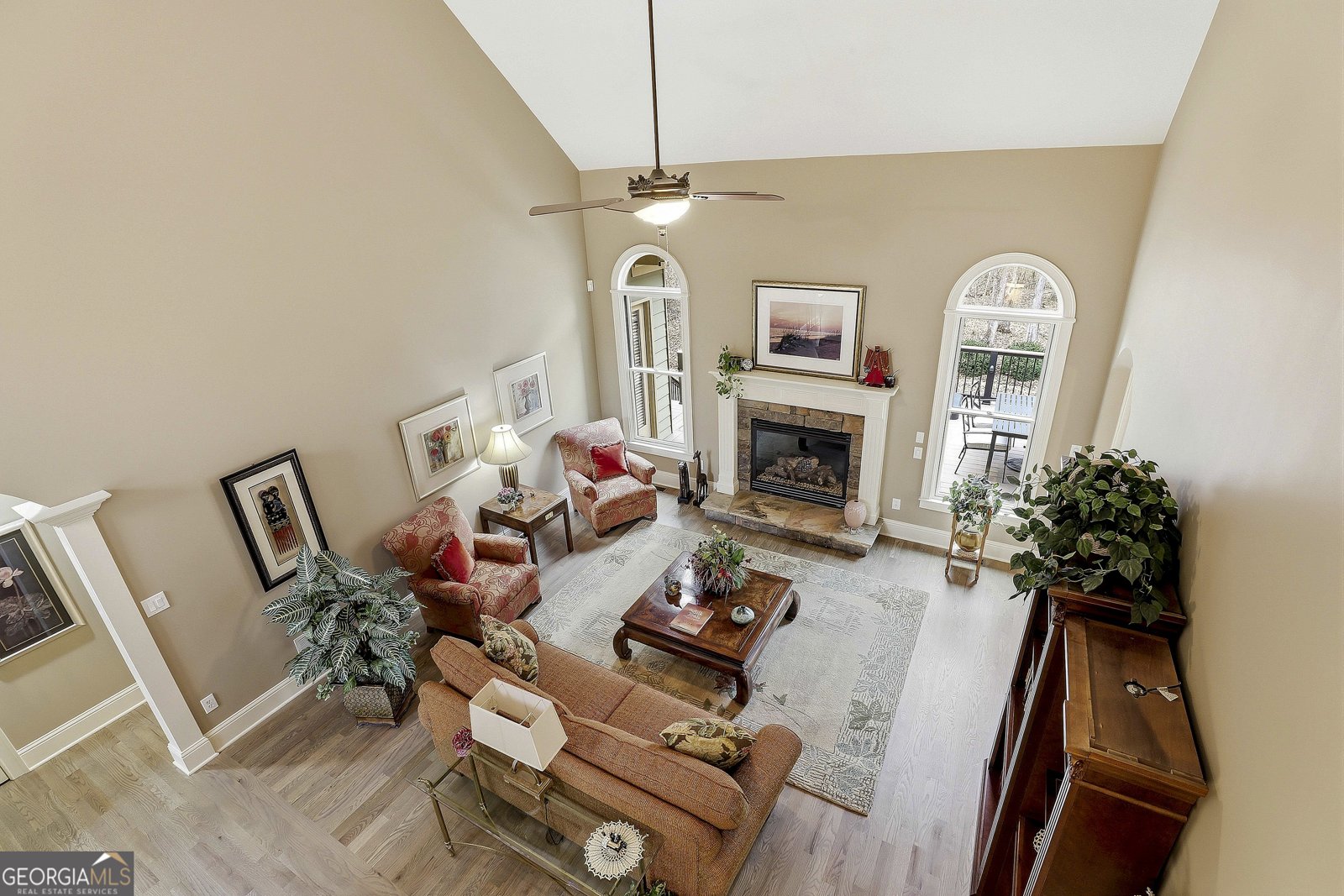 235 Ashmere Court Tyrone - Photo 43