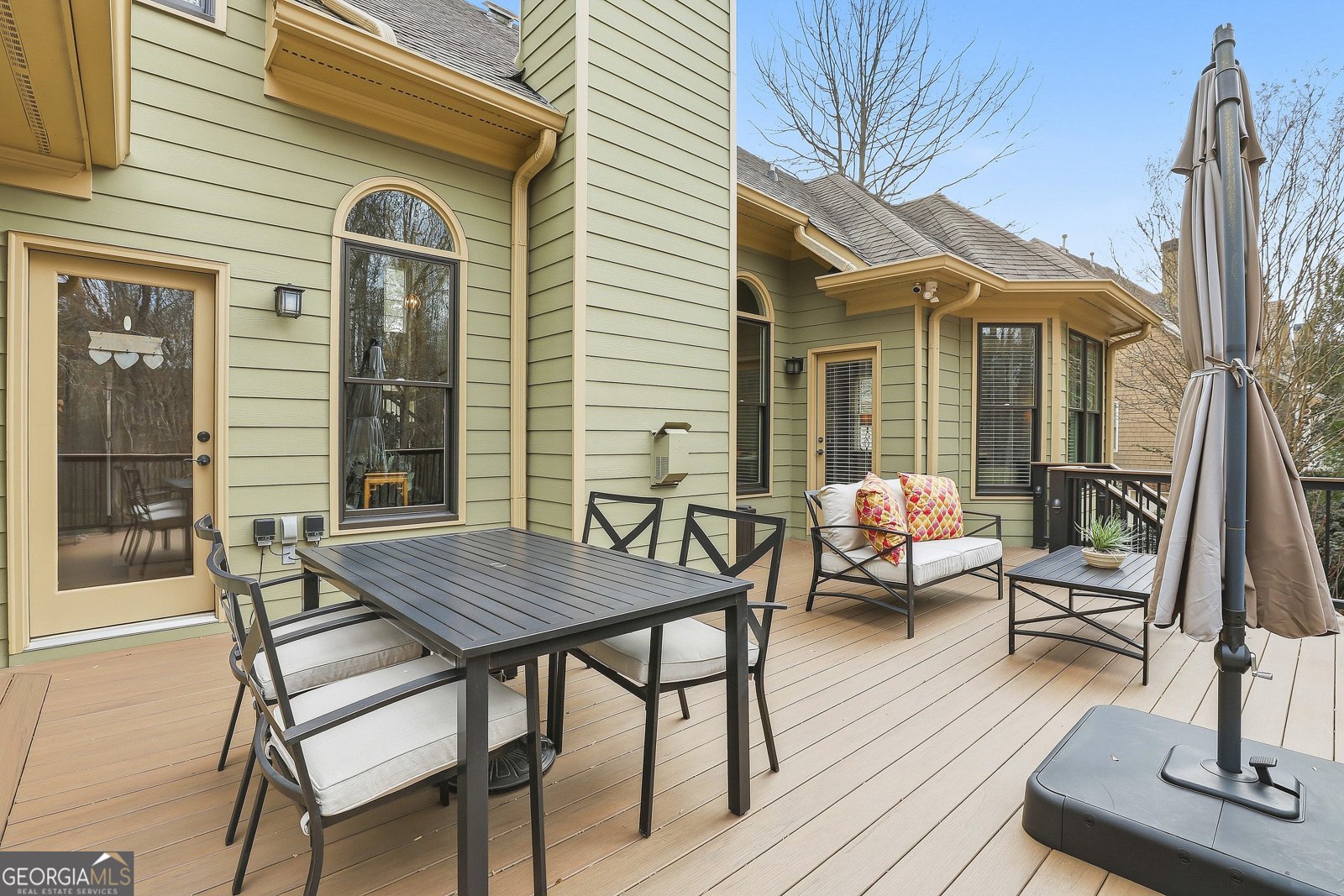 235 Ashmere Court Tyrone - Photo 58