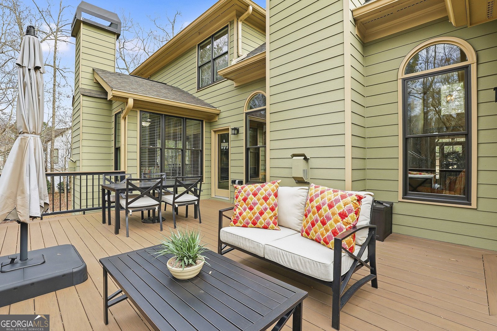 235 Ashmere Court Tyrone - Photo 59