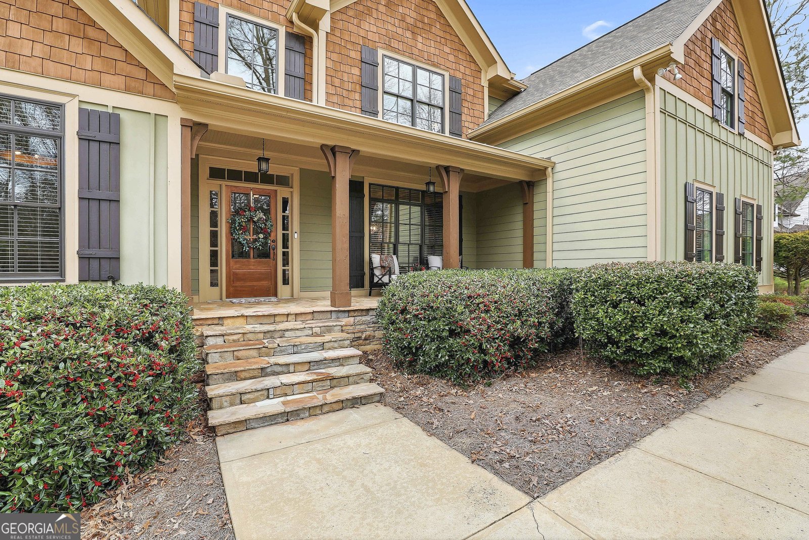 235 Ashmere Court Tyrone - Photo 6