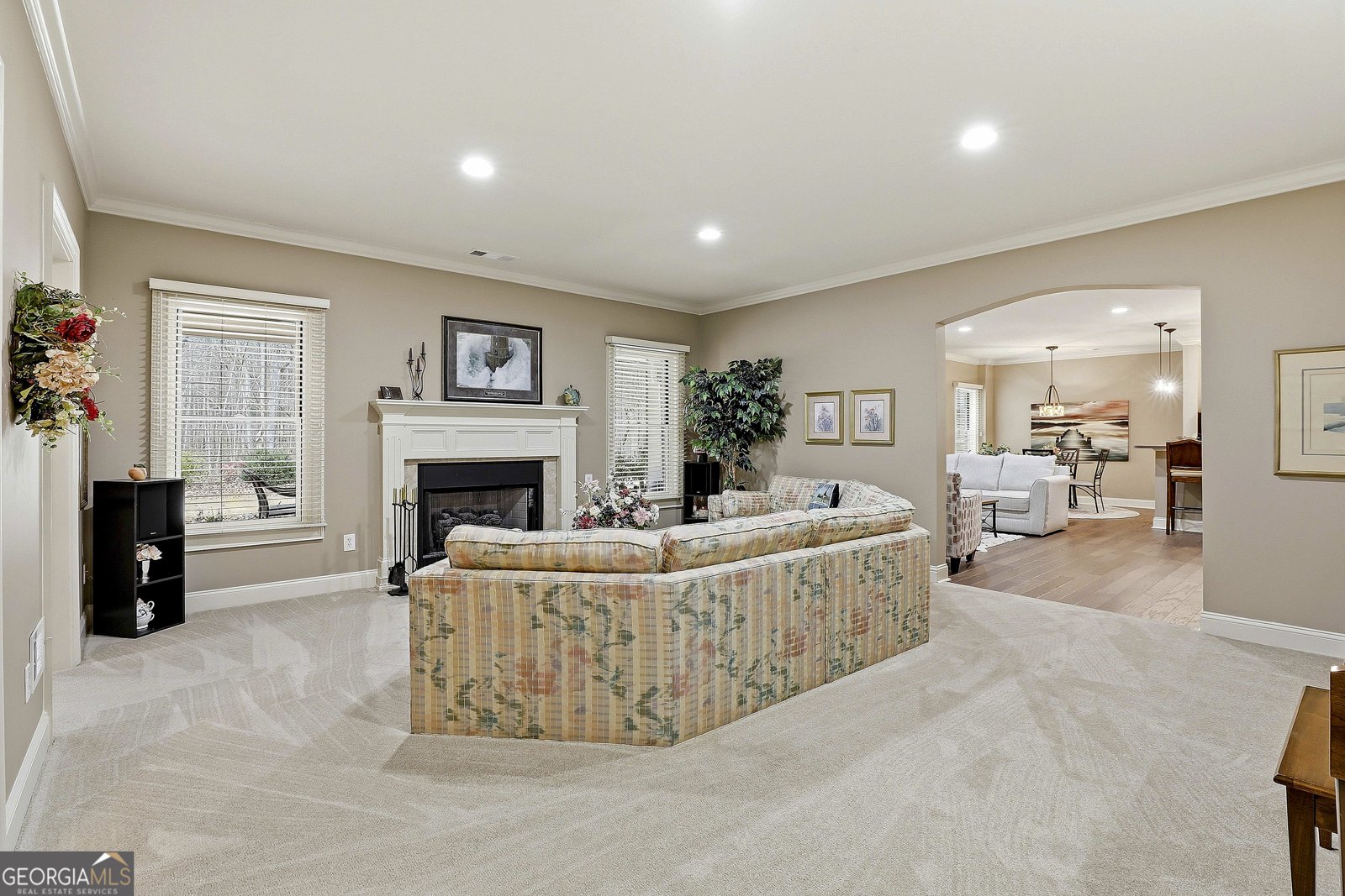 235 Ashmere Court Tyrone - Photo 61