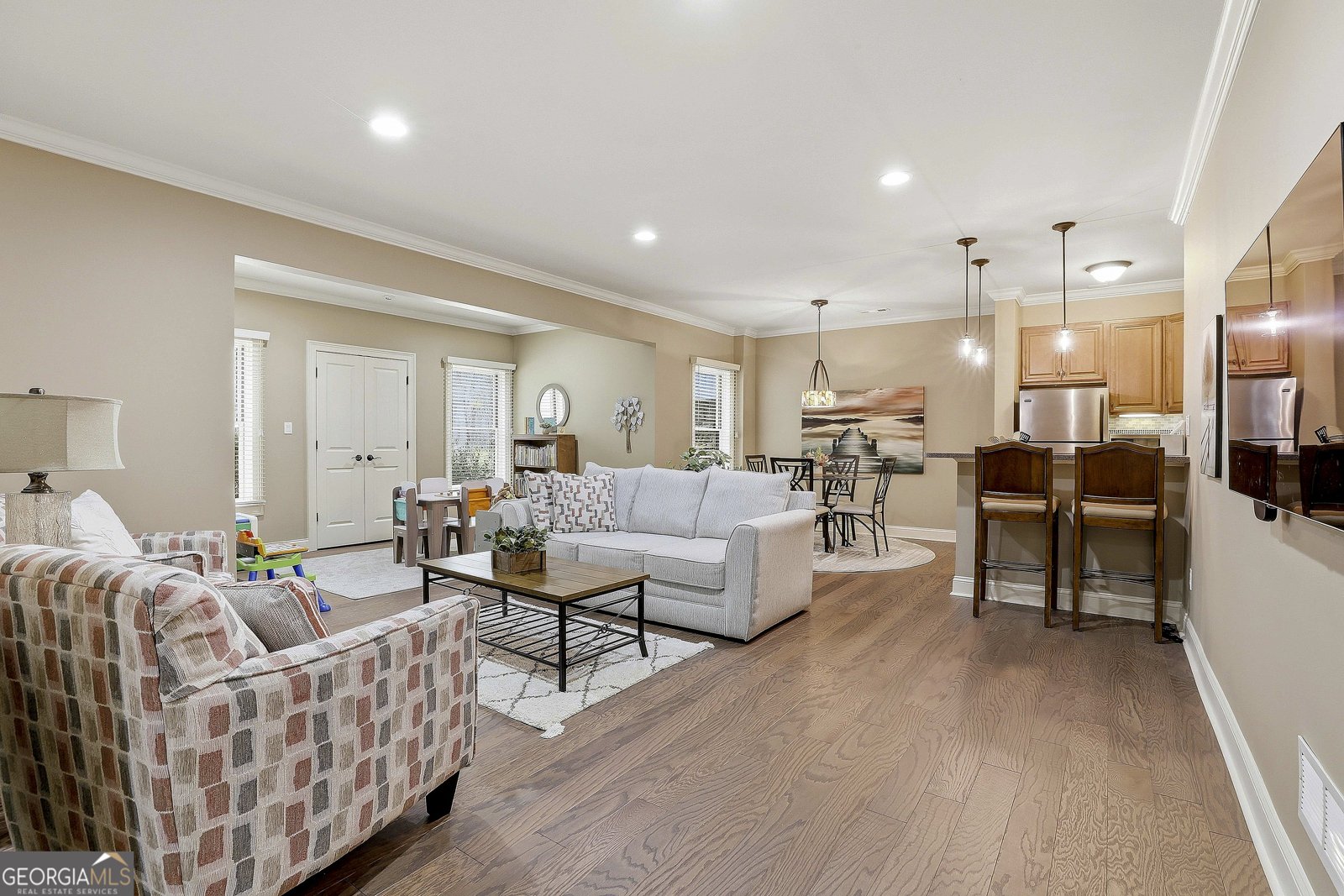 235 Ashmere Court Tyrone - Photo 65