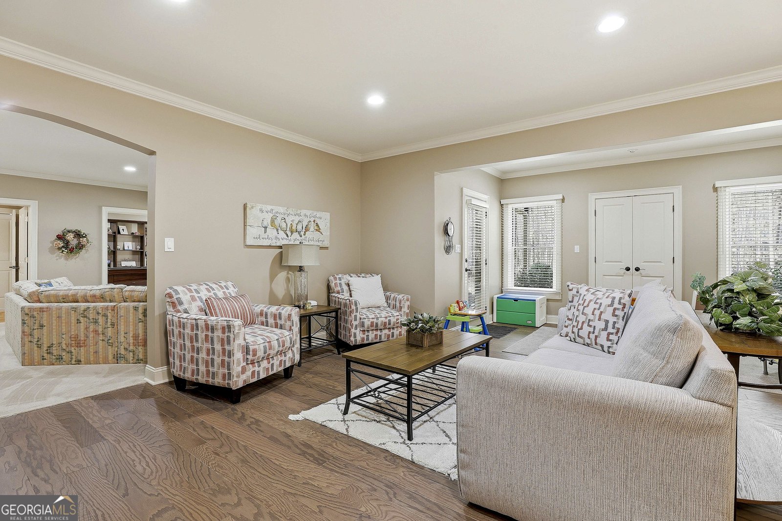 235 Ashmere Court Tyrone - Photo 66