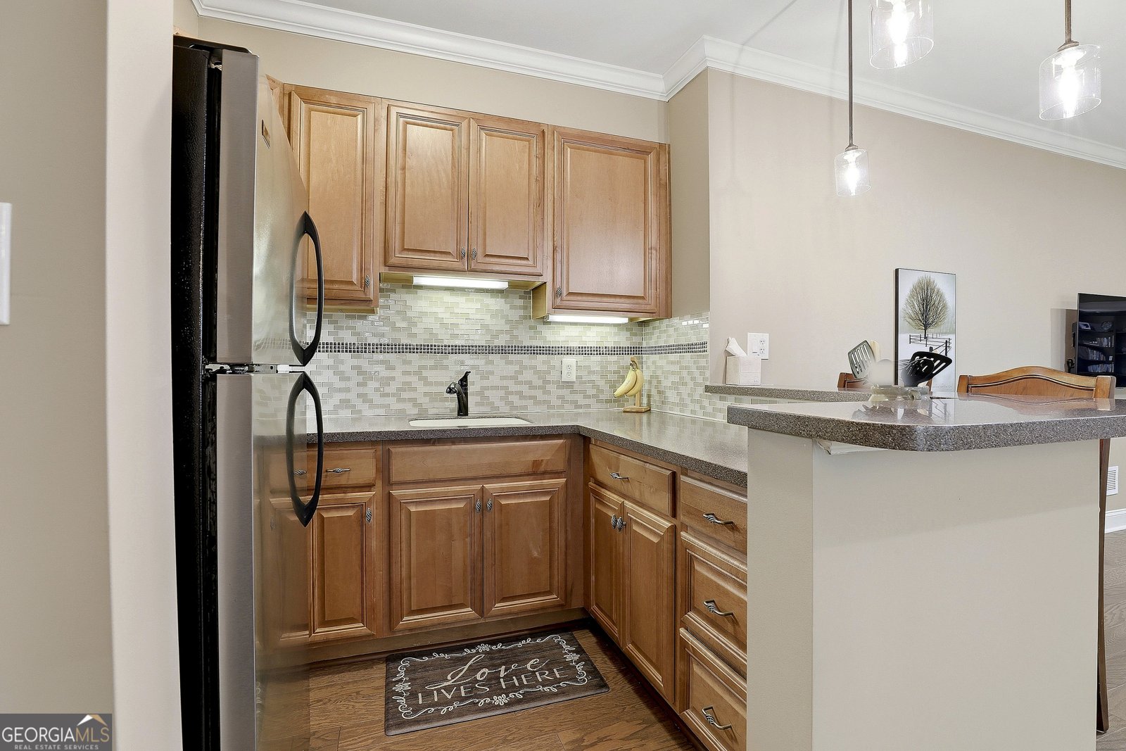 235 Ashmere Court Tyrone - Photo 69