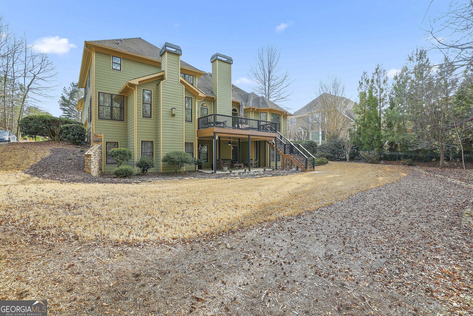 235 Ashmere Court Tyrone - Photo 83