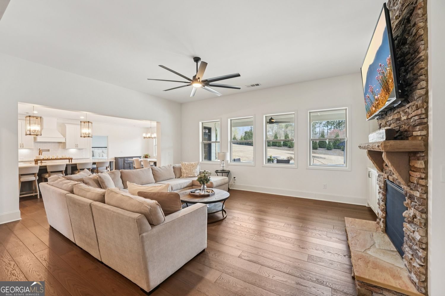 108 Registry Lane Canton - Photo 11