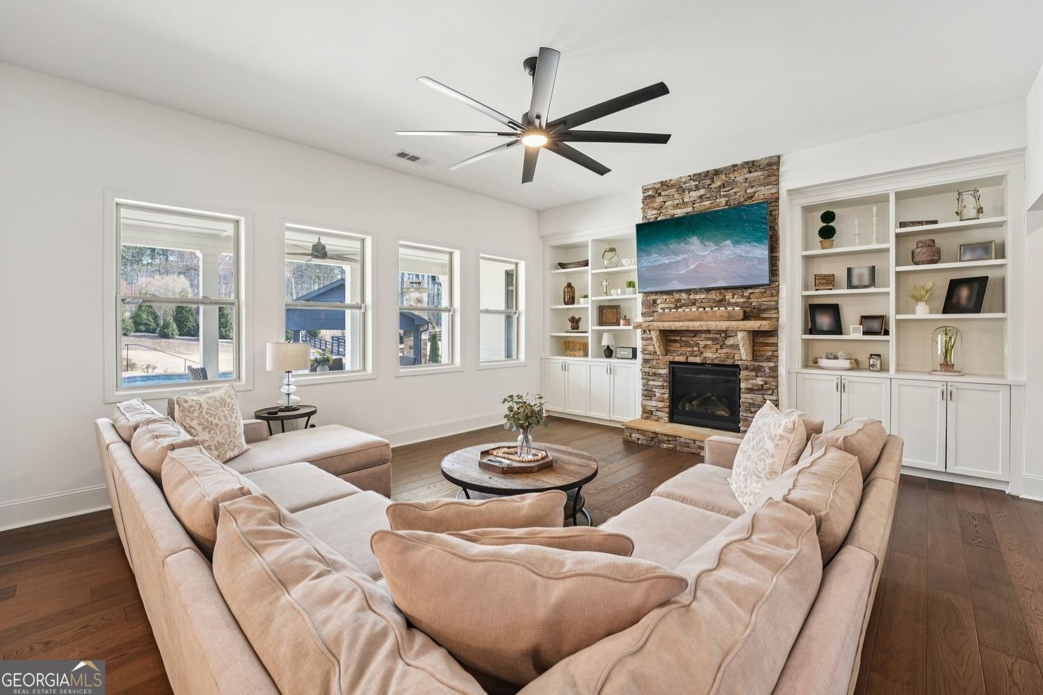 108 Registry Lane Canton - Photo 12