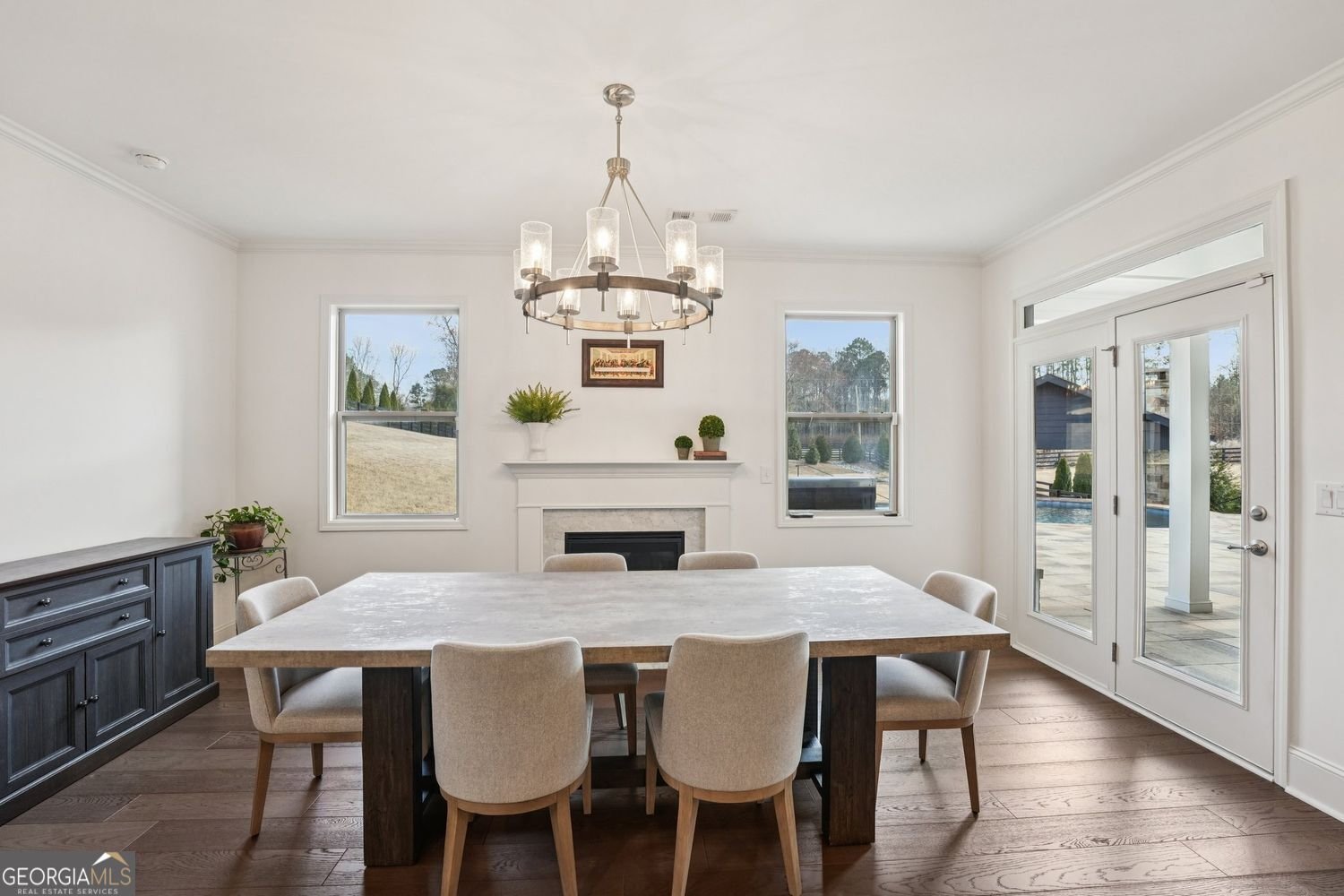 108 Registry Lane Canton - Photo 19