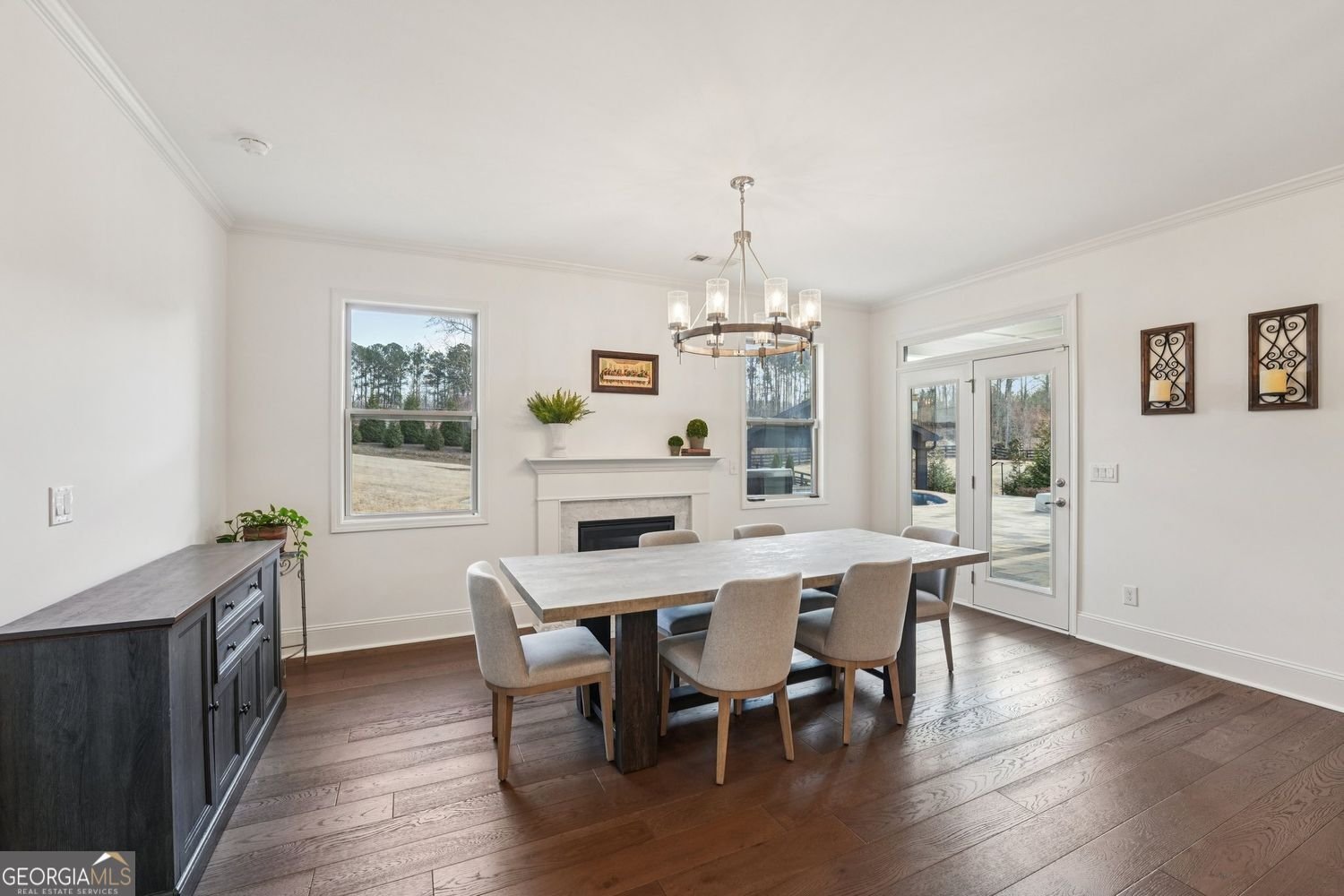 108 Registry Lane Canton - Photo 20