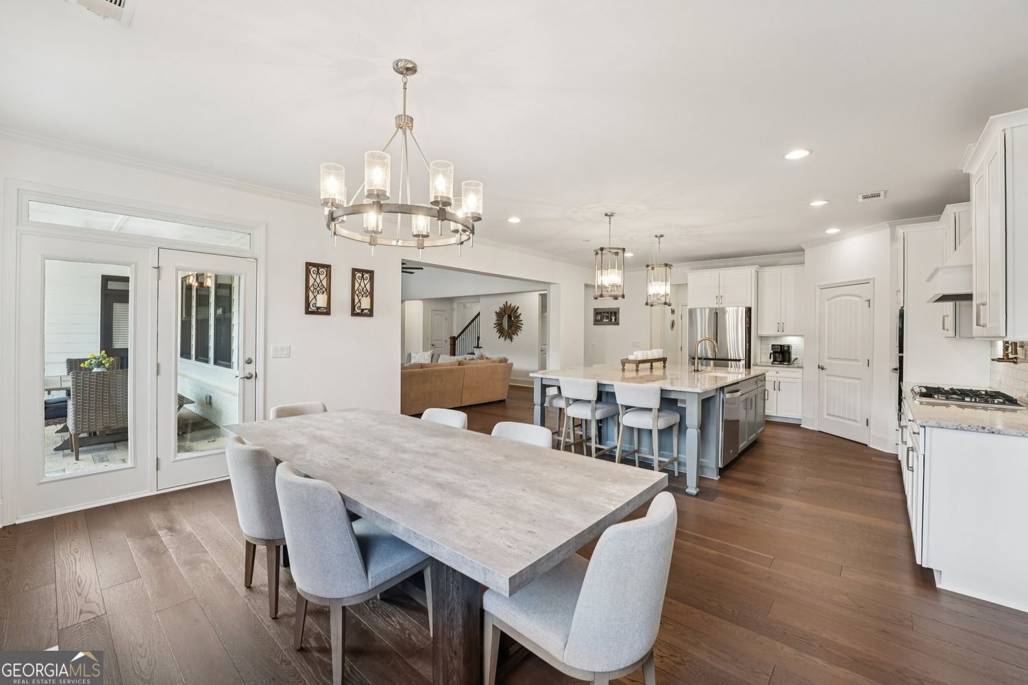 108 Registry Lane Canton - Photo 21