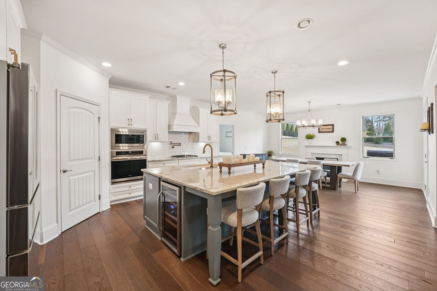 108 Registry Lane Canton - Photo 22