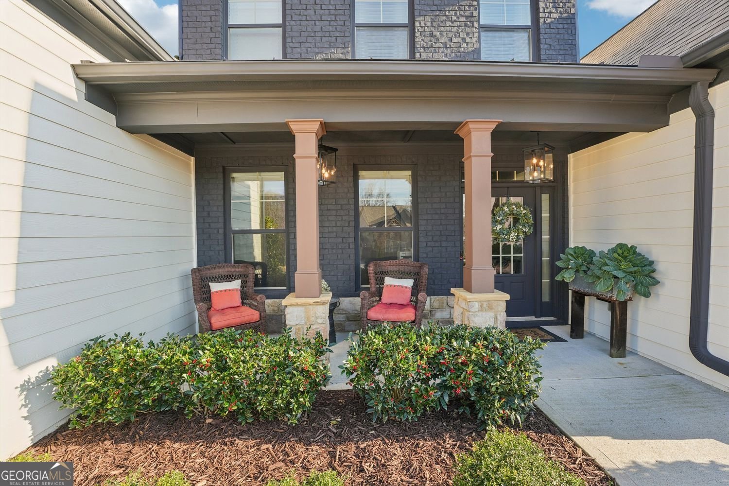 108 Registry Lane Canton - Photo 6