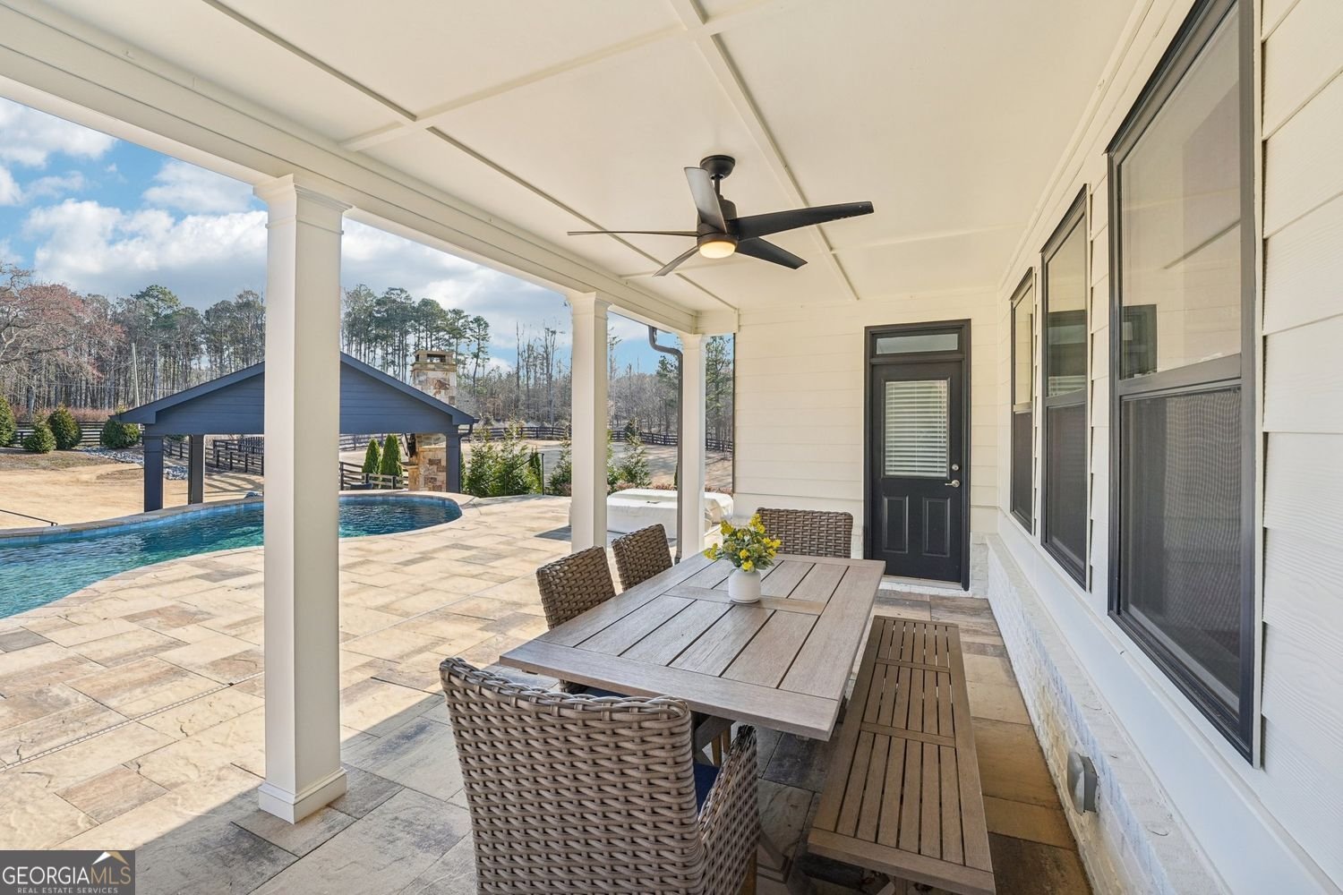 108 Registry Lane Canton - Photo 67