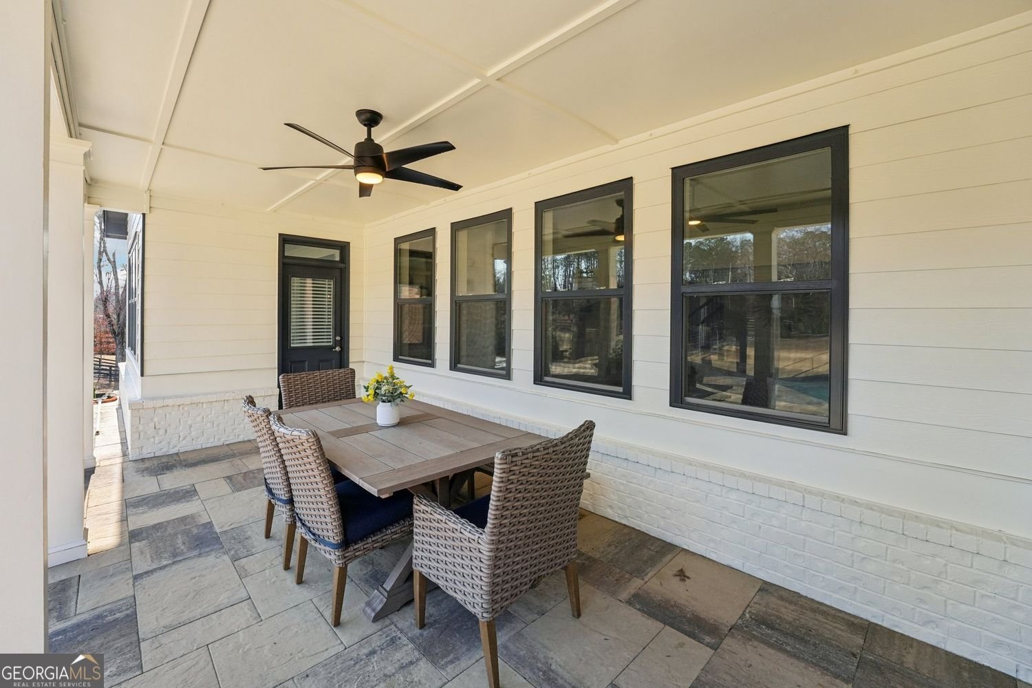 108 Registry Lane Canton - Photo 68