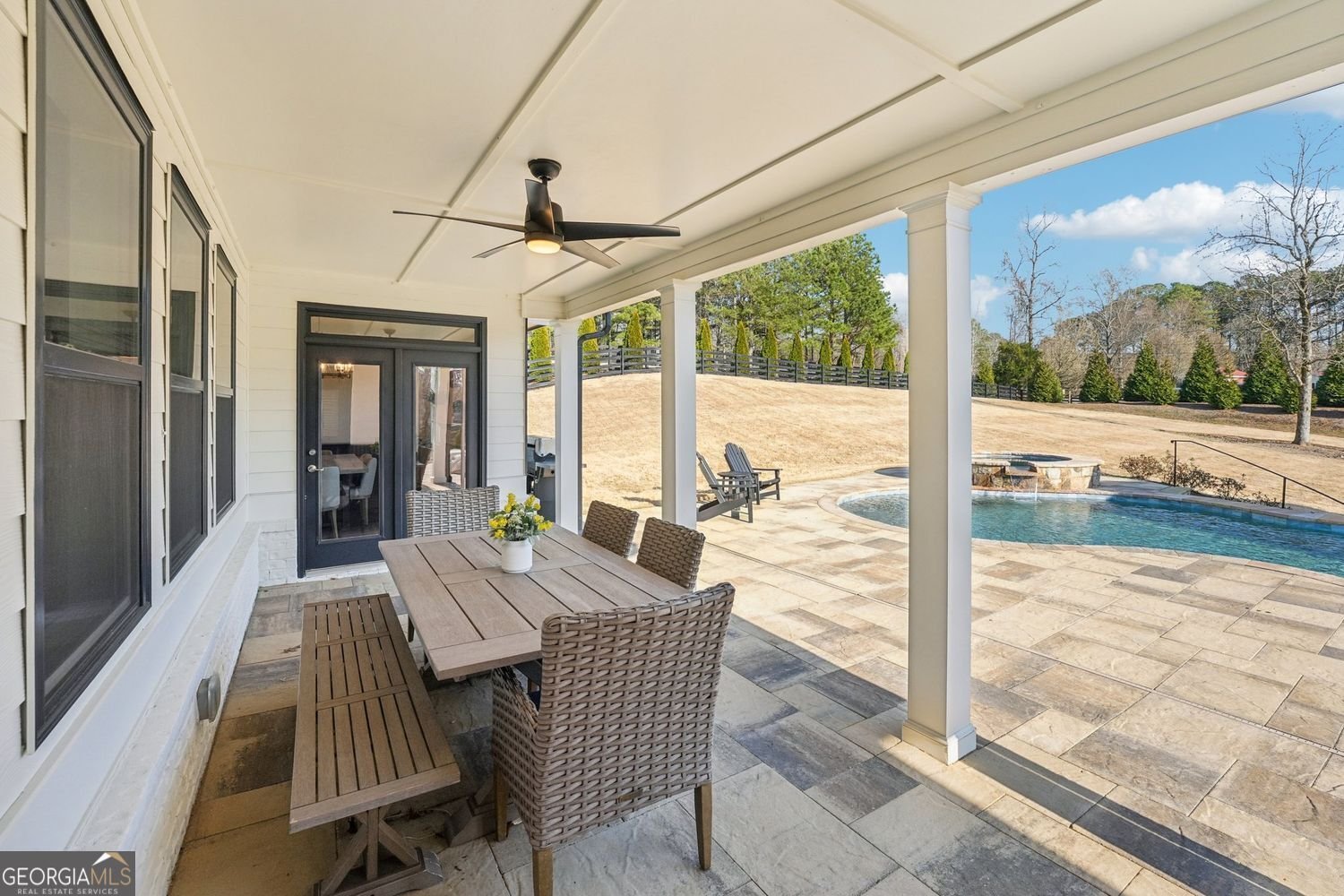 108 Registry Lane Canton - Photo 70