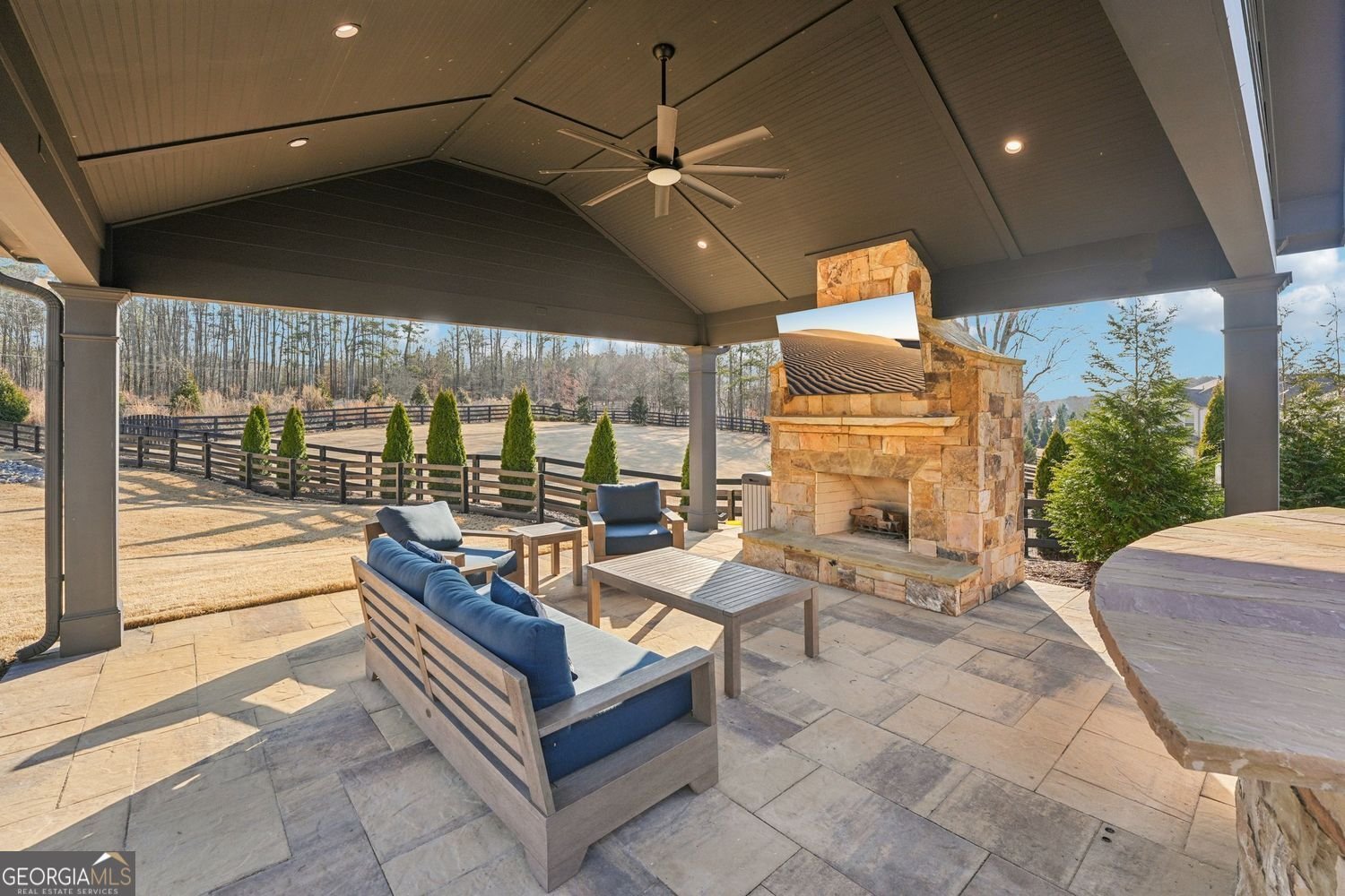 108 Registry Lane Canton - Photo 72