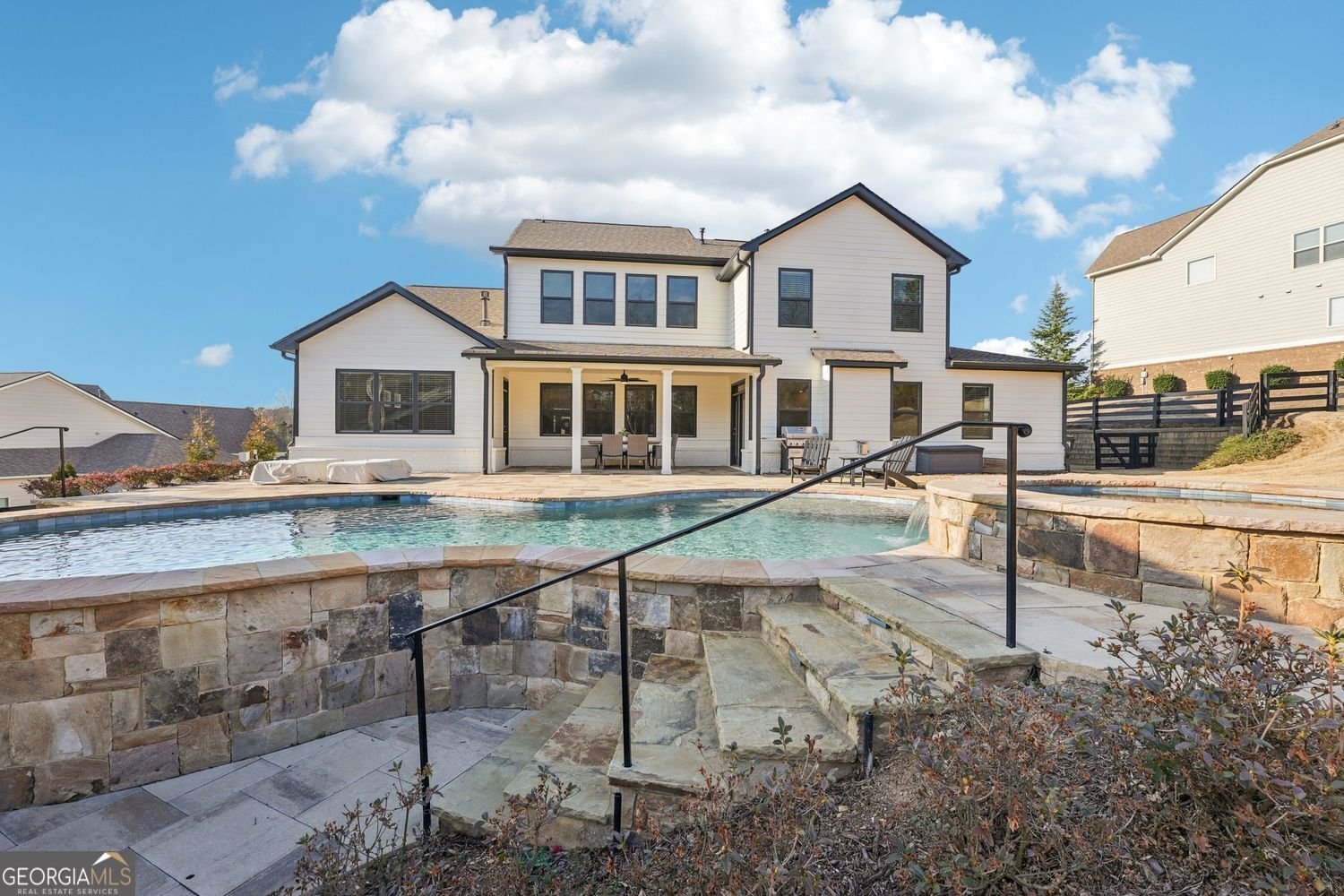 108 Registry Lane Canton - Photo 73