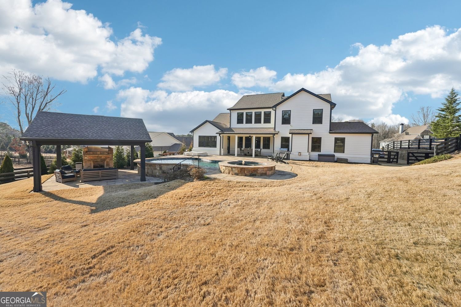 108 Registry Lane Canton - Photo 74