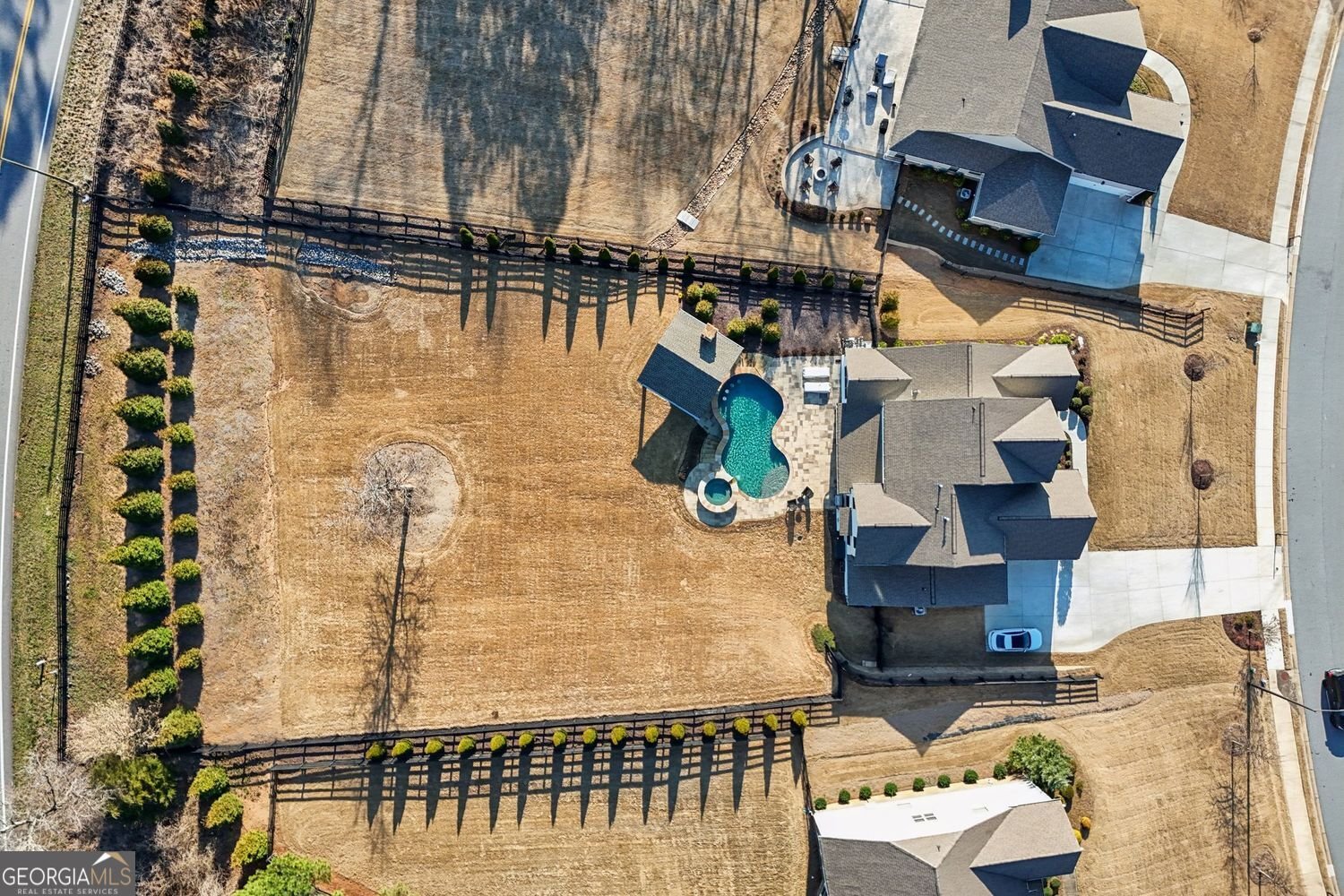 108 Registry Lane Canton - Photo 81