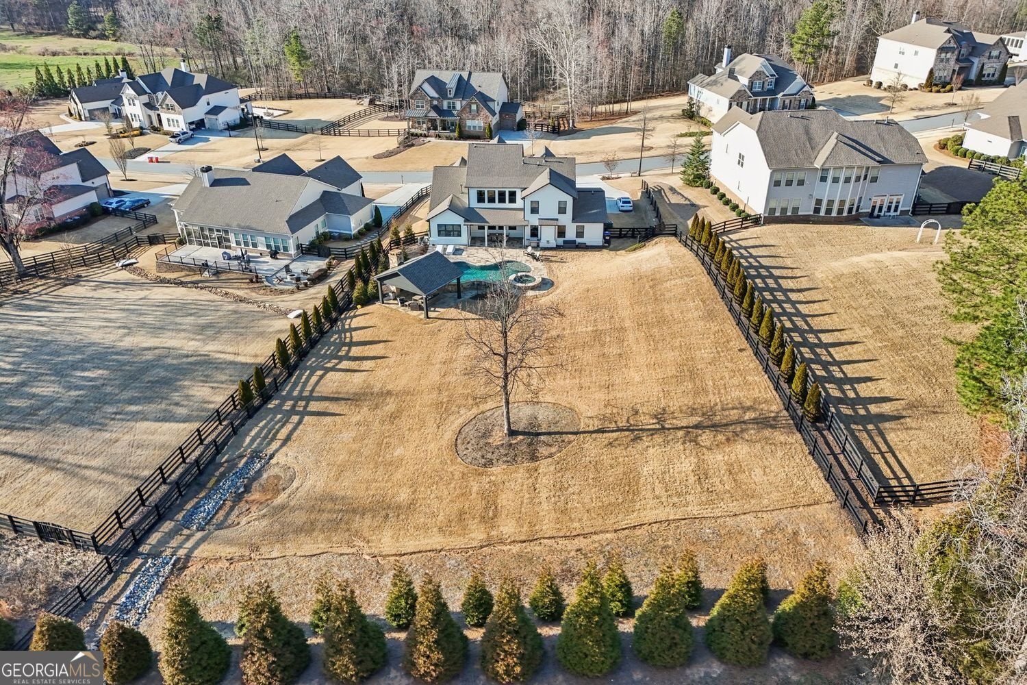 108 Registry Lane Canton - Photo 83