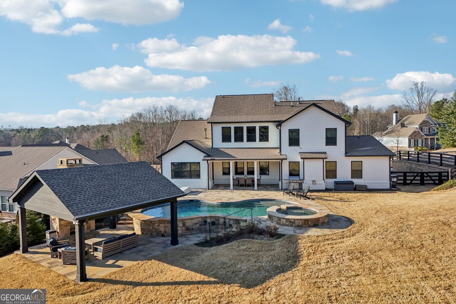 108 Registry Lane Canton - Photo 84