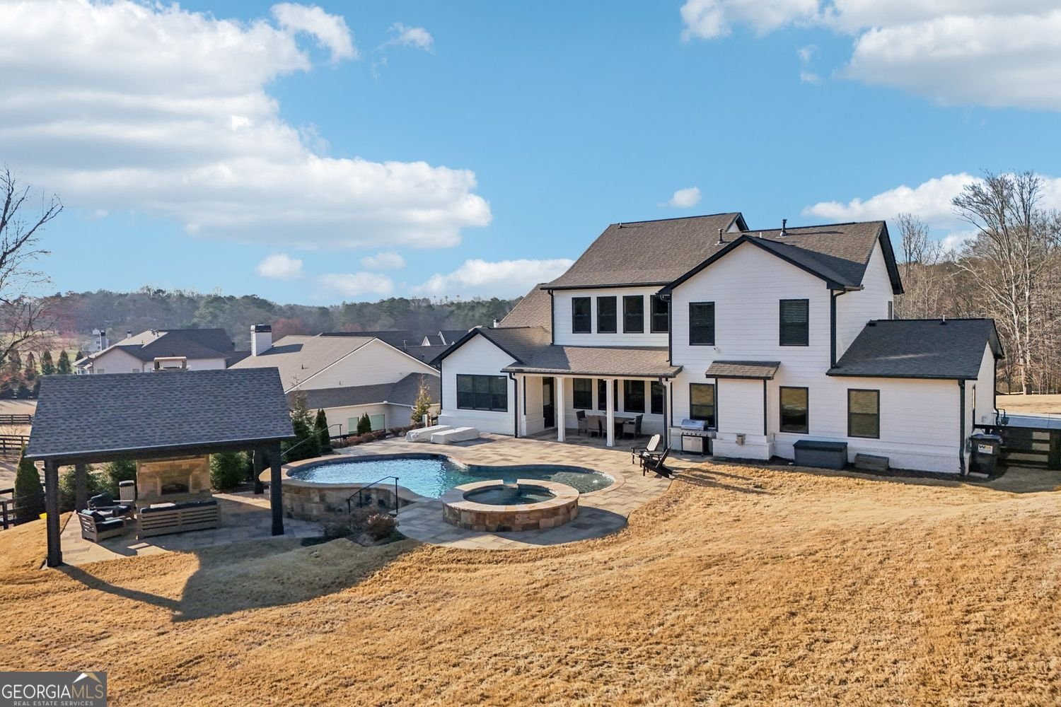 108 Registry Lane Canton - Photo 85