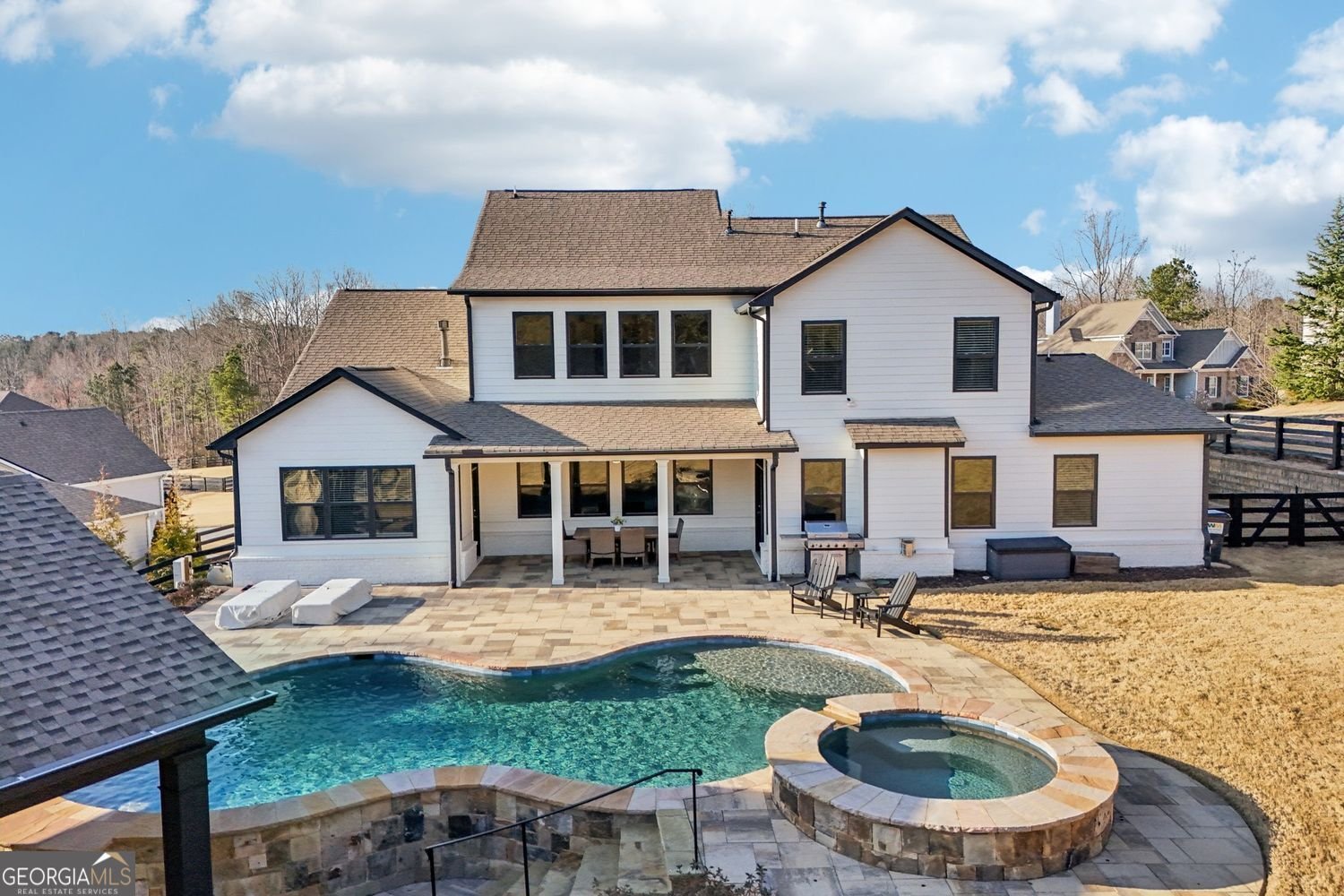 108 Registry Lane Canton - Photo 86