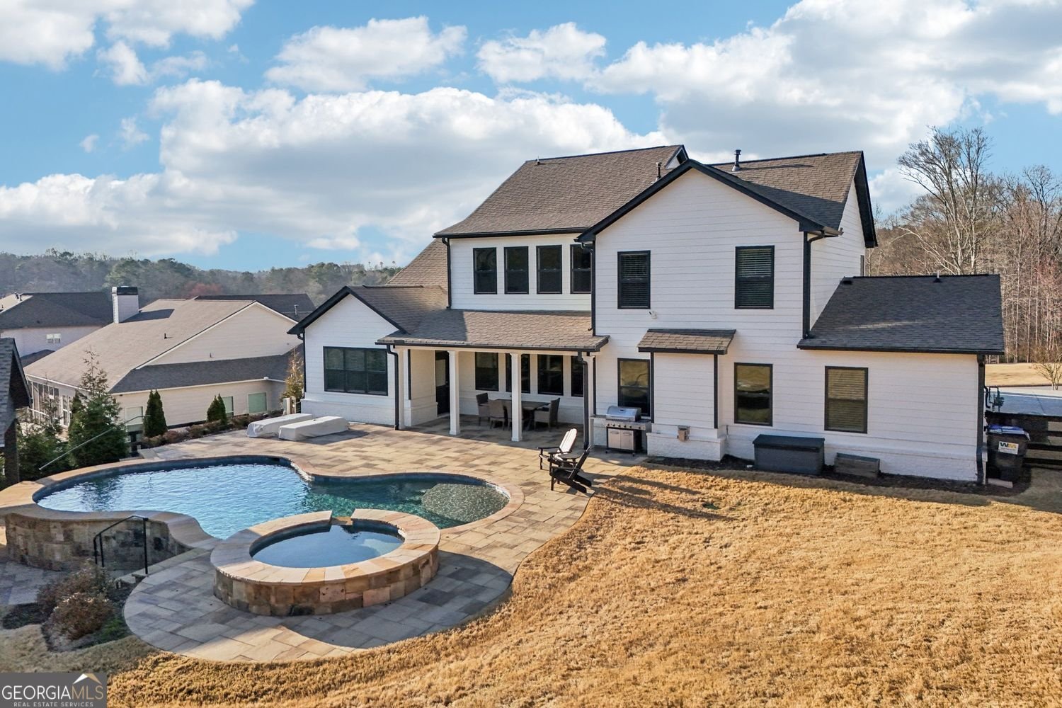 108 Registry Lane Canton - Photo 87