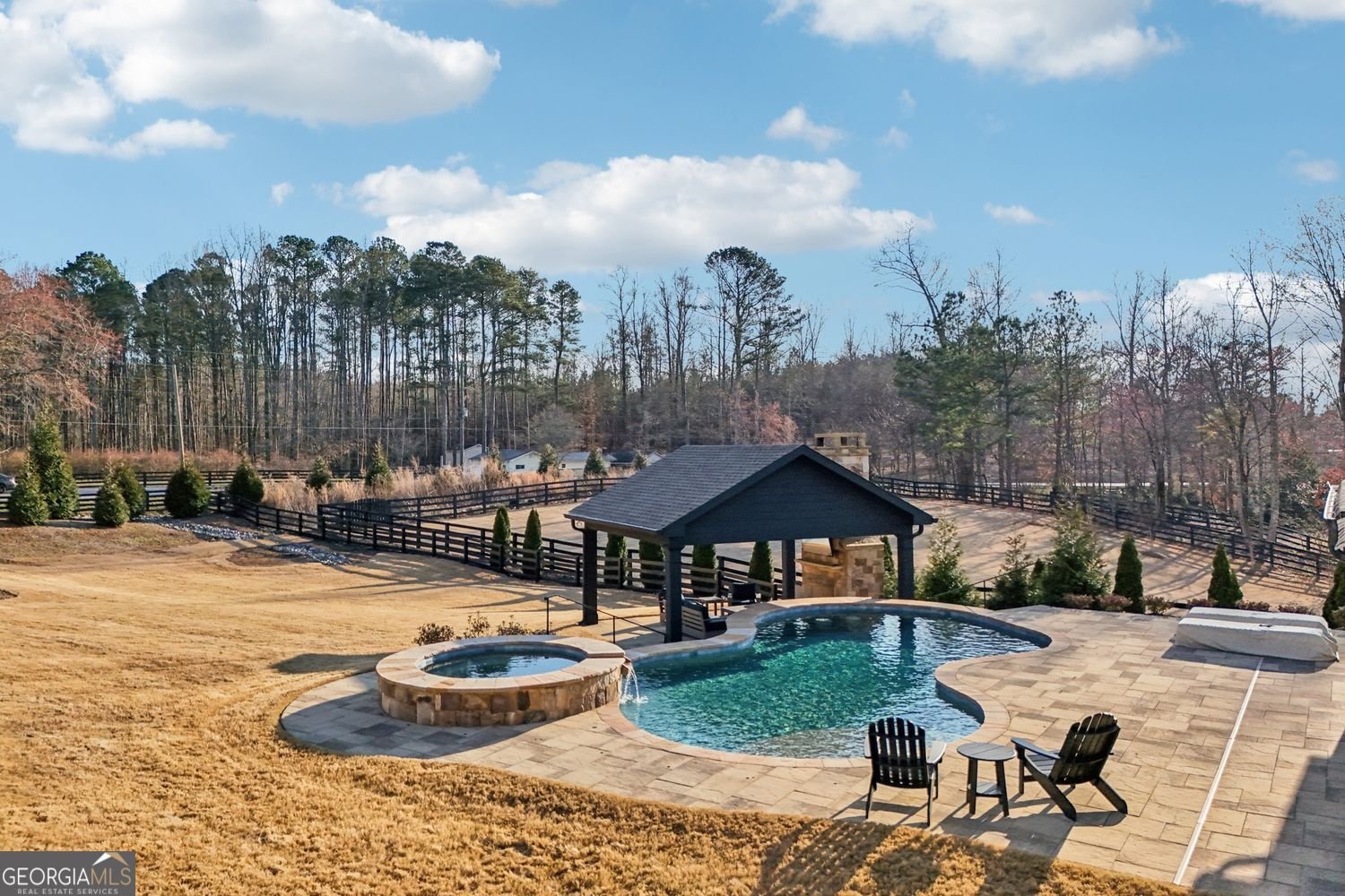 108 Registry Lane Canton - Photo 88