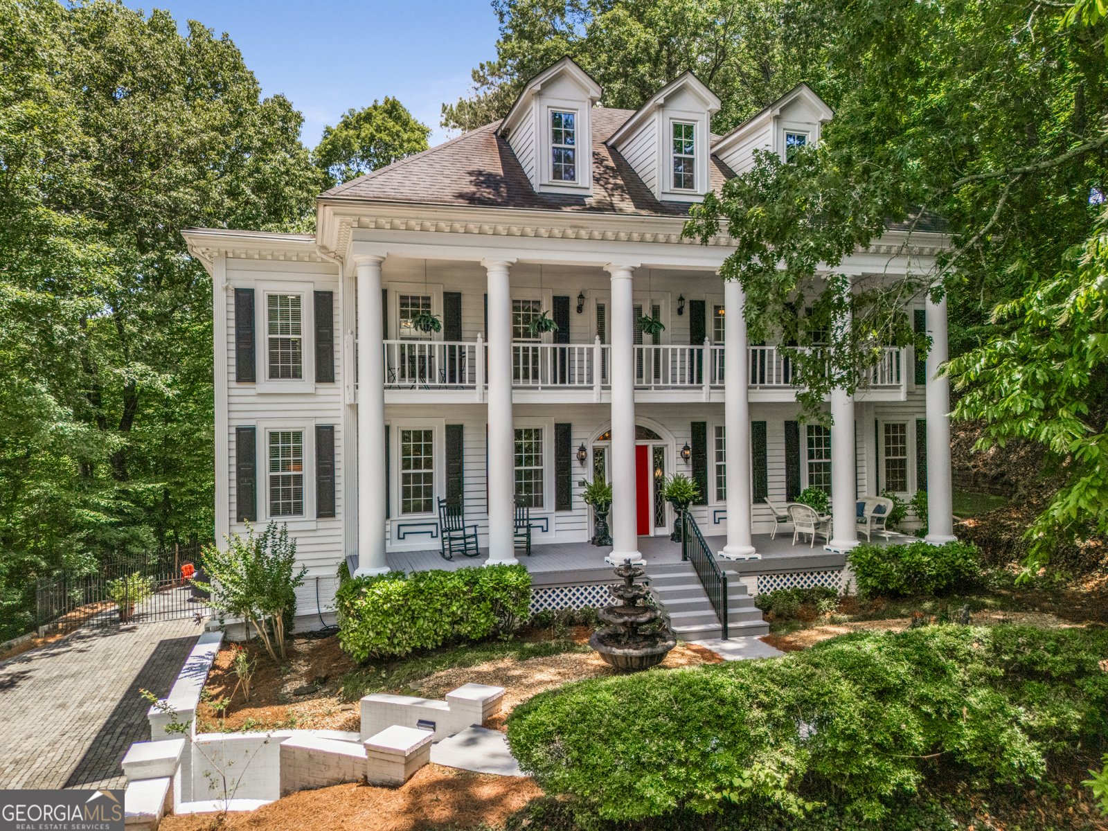 9035 River Run Sandy Springs - Photo 1