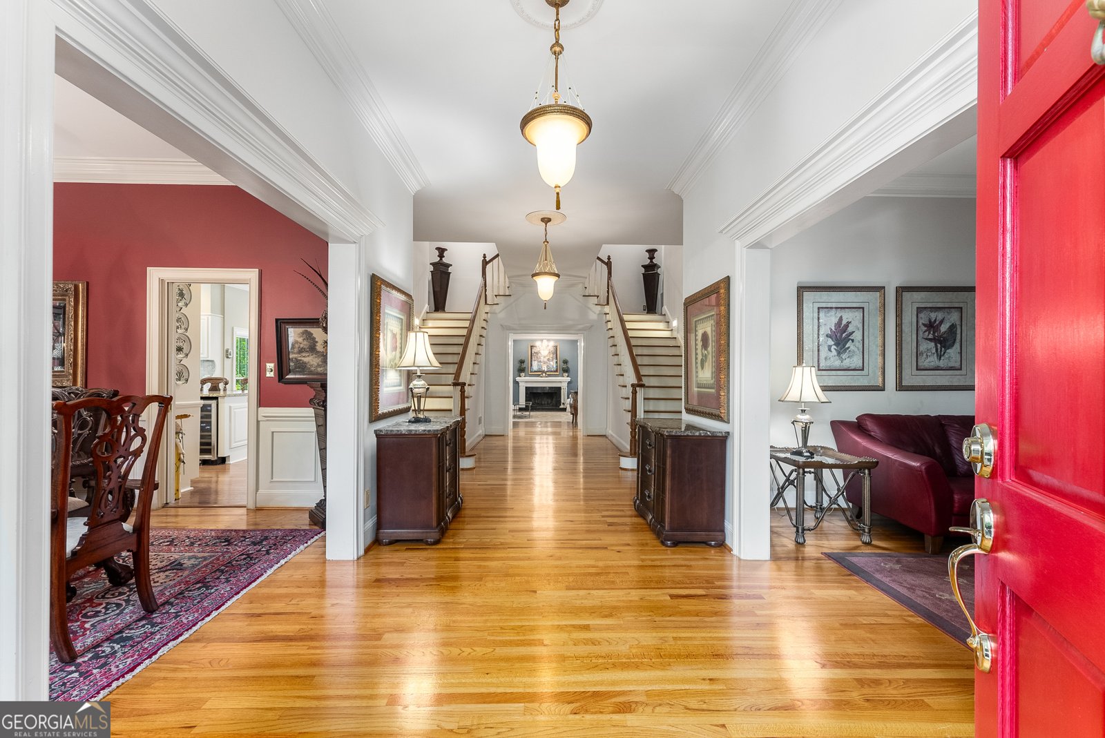 9035 River Run Sandy Springs - Photo 11