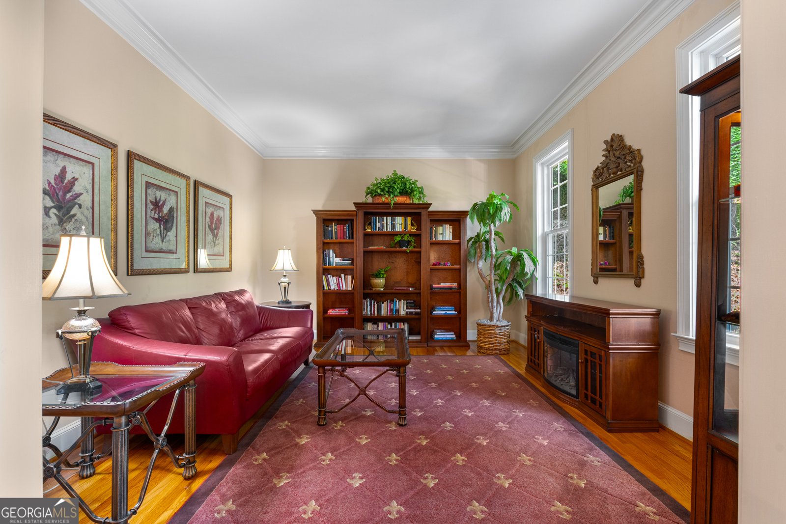 9035 River Run Sandy Springs - Photo 15