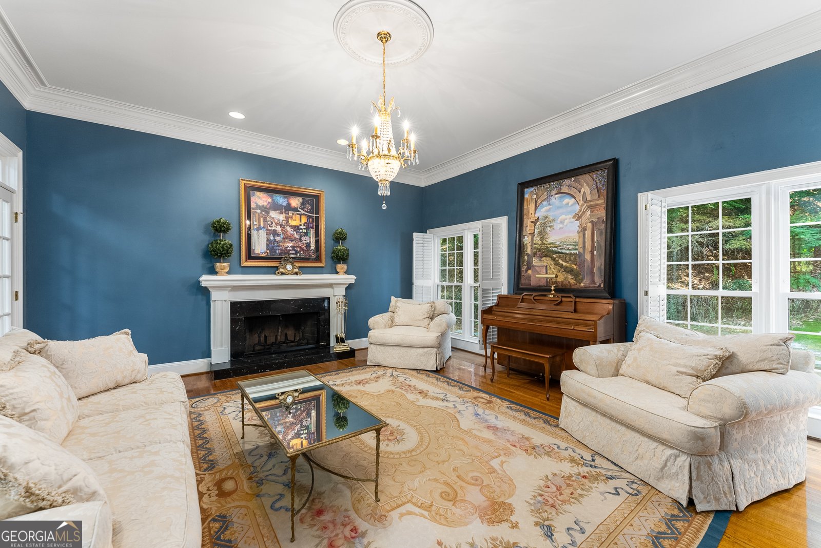 9035 River Run Sandy Springs - Photo 16