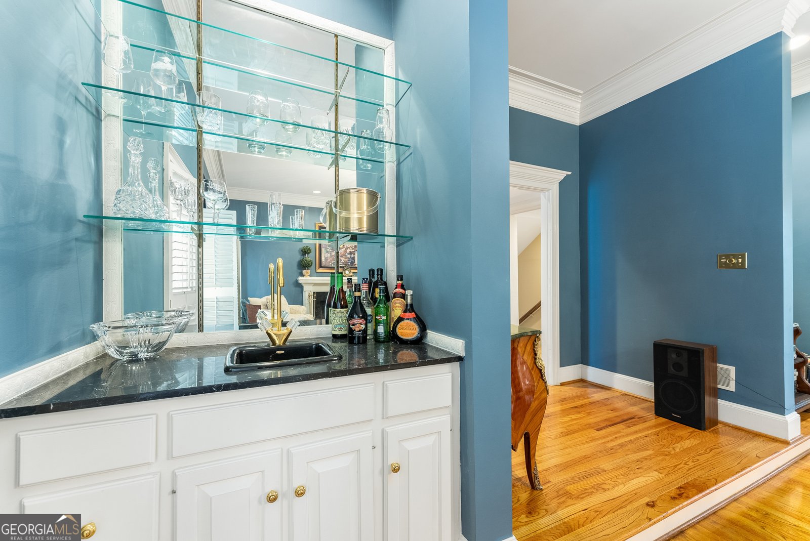 9035 River Run Sandy Springs - Photo 17