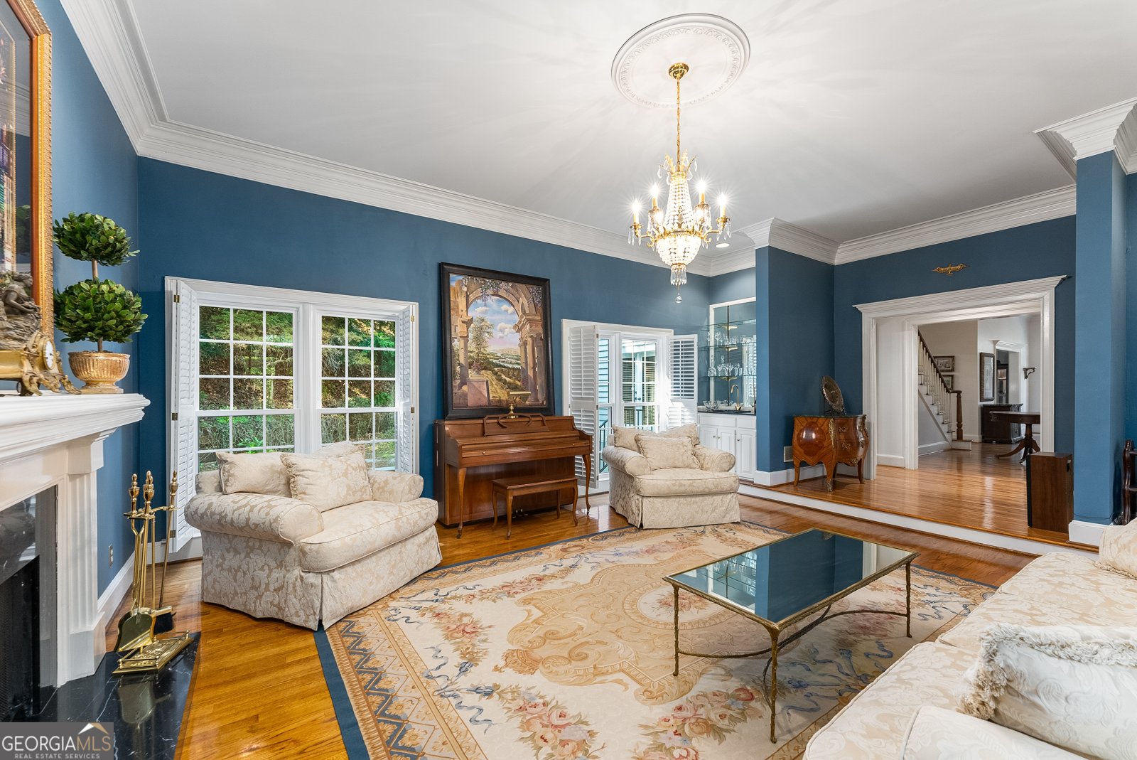 9035 River Run Sandy Springs - Photo 18