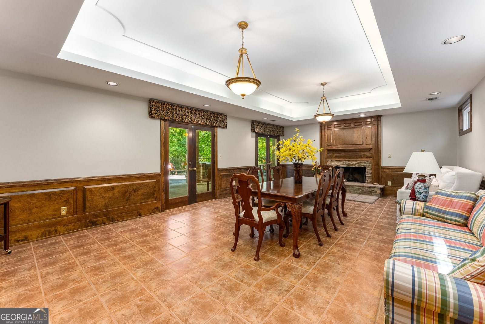 9035 River Run Sandy Springs - Photo 48