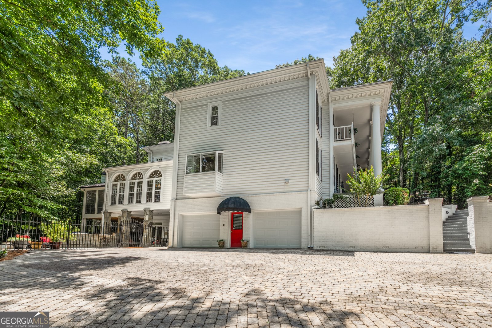 9035 River Run Sandy Springs - Photo 60