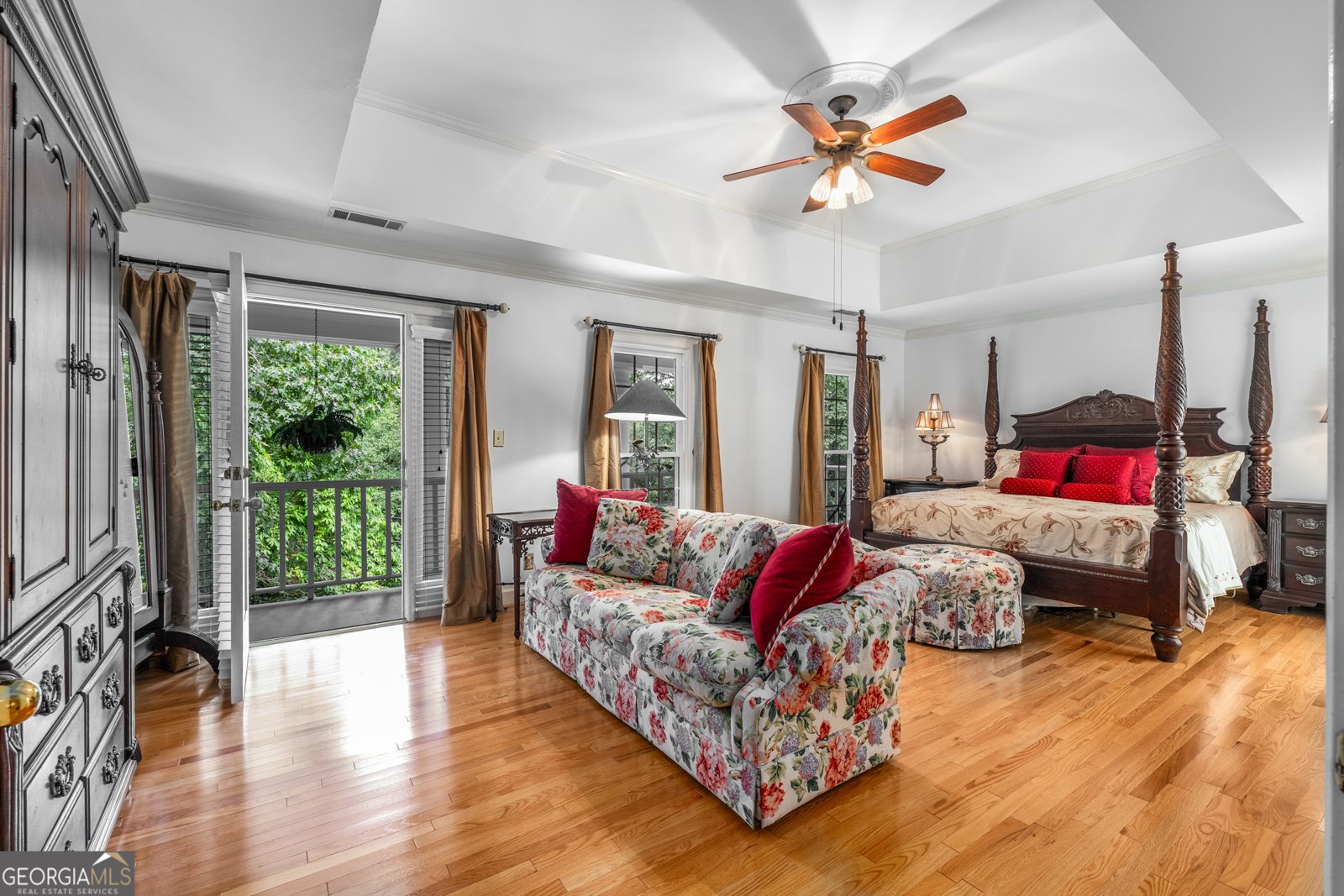 9035 River Run Sandy Springs - Photo 7