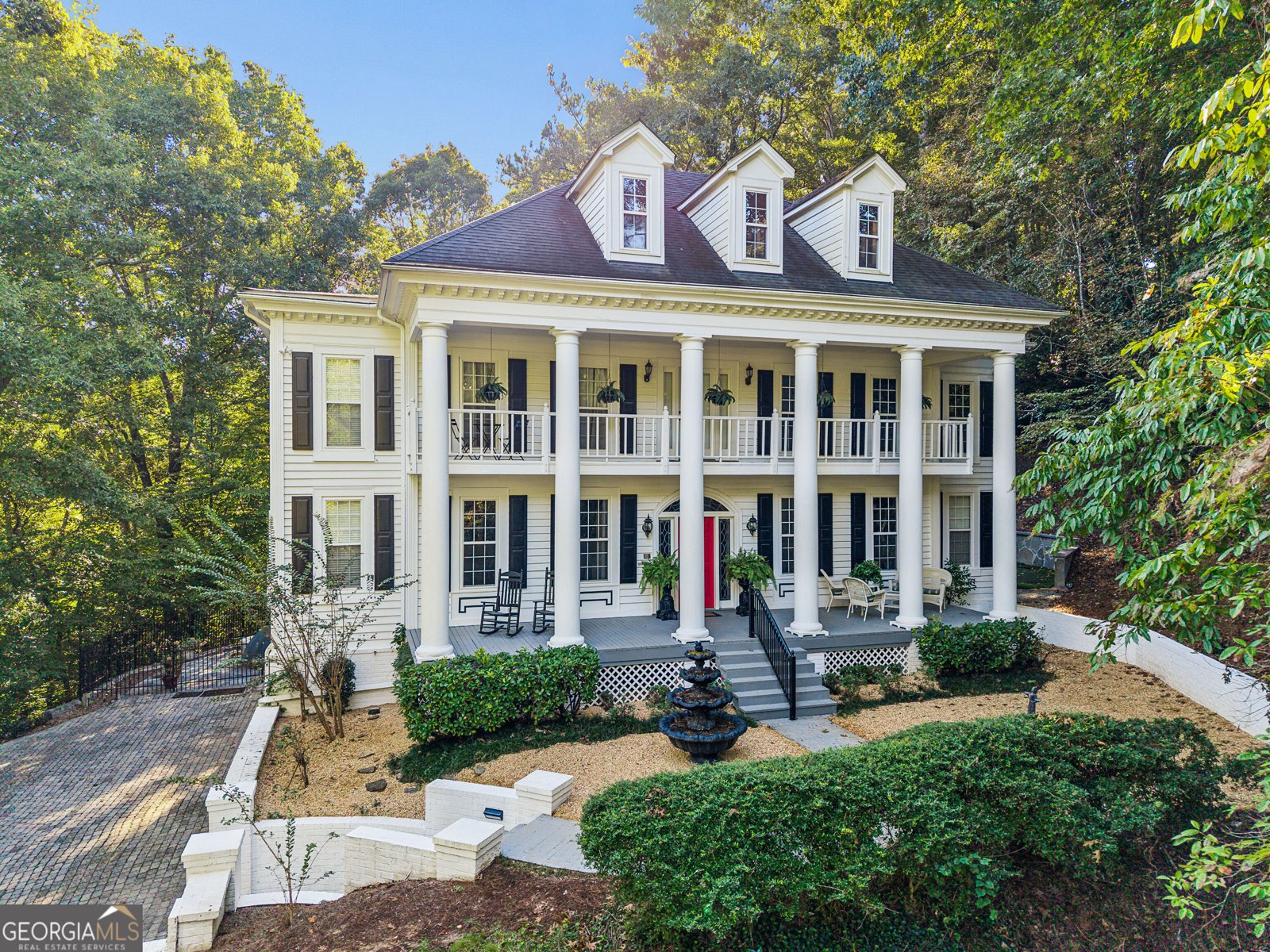 9035 River Run Sandy Springs - Photo 70